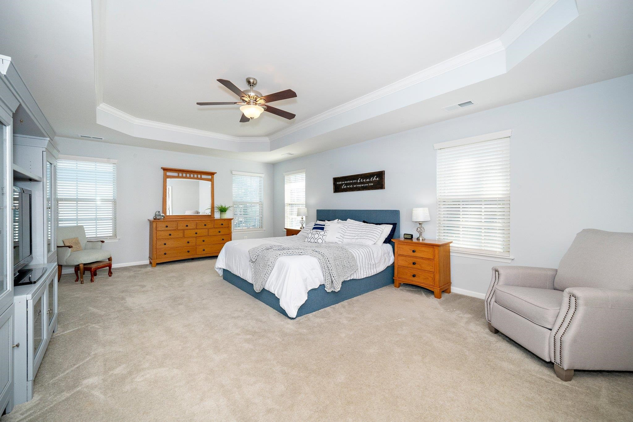 3517 Regent Pines Drive