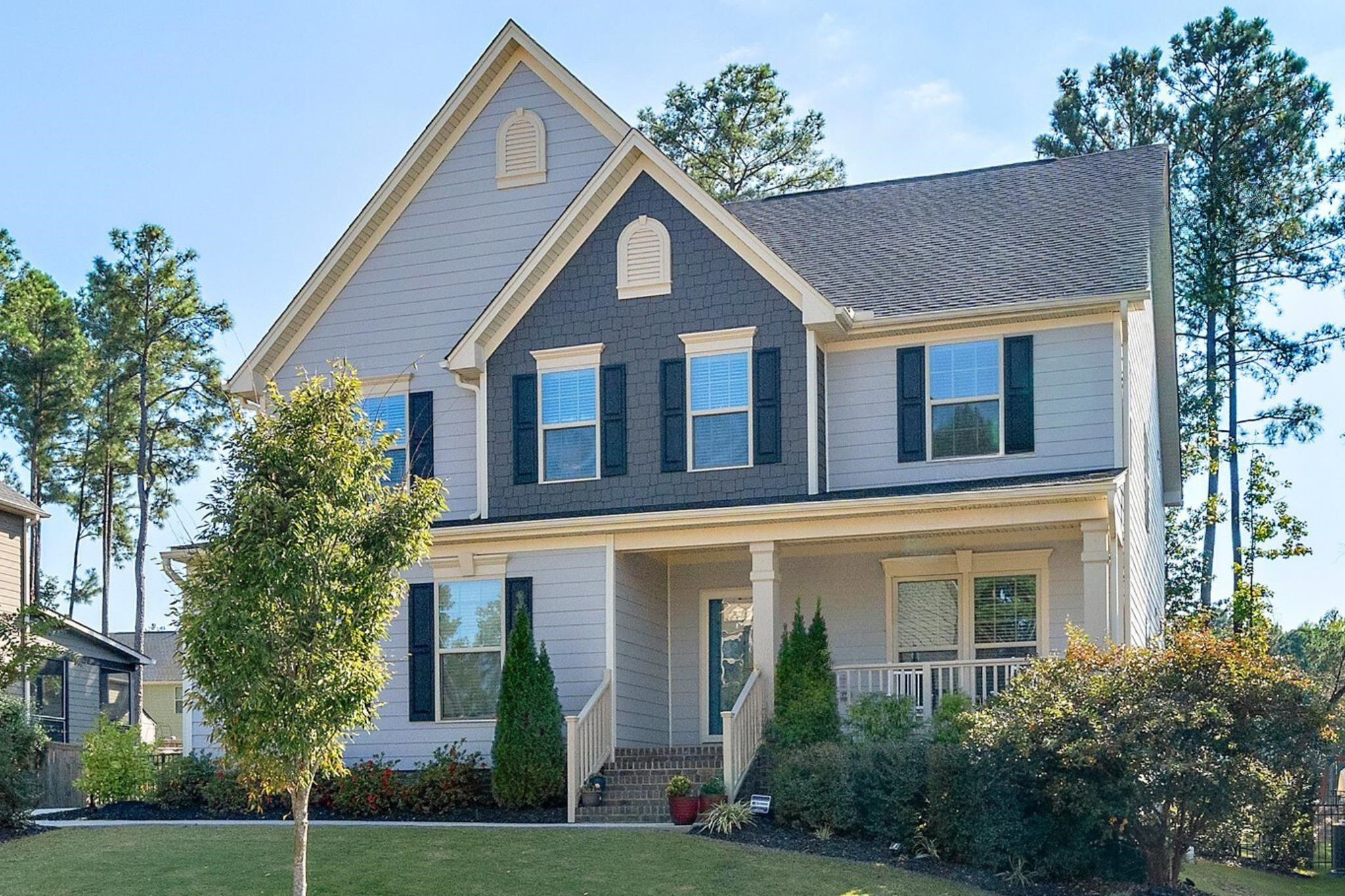 3517 Regent Pines Drive