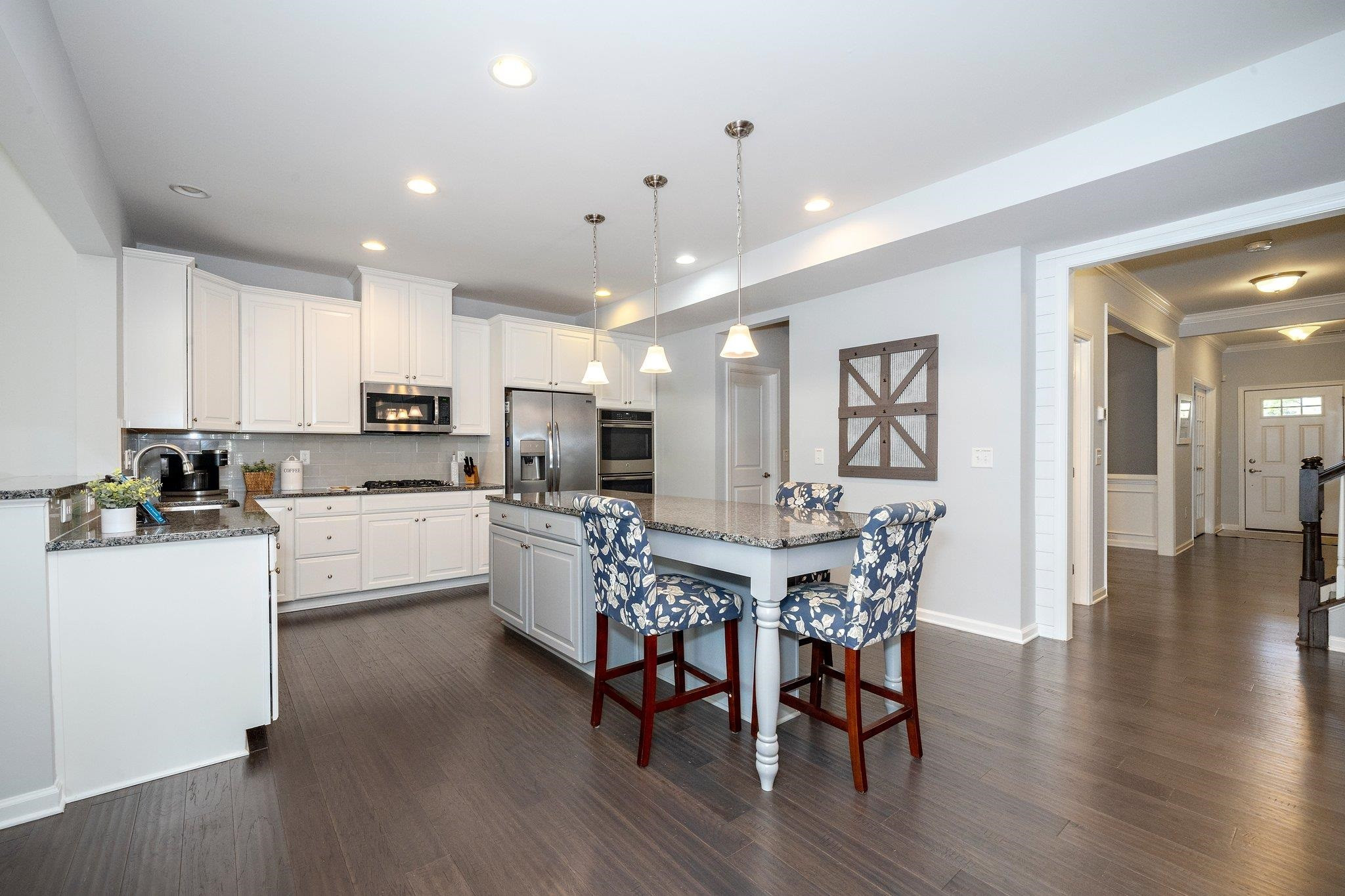 3517 Regent Pines Drive
