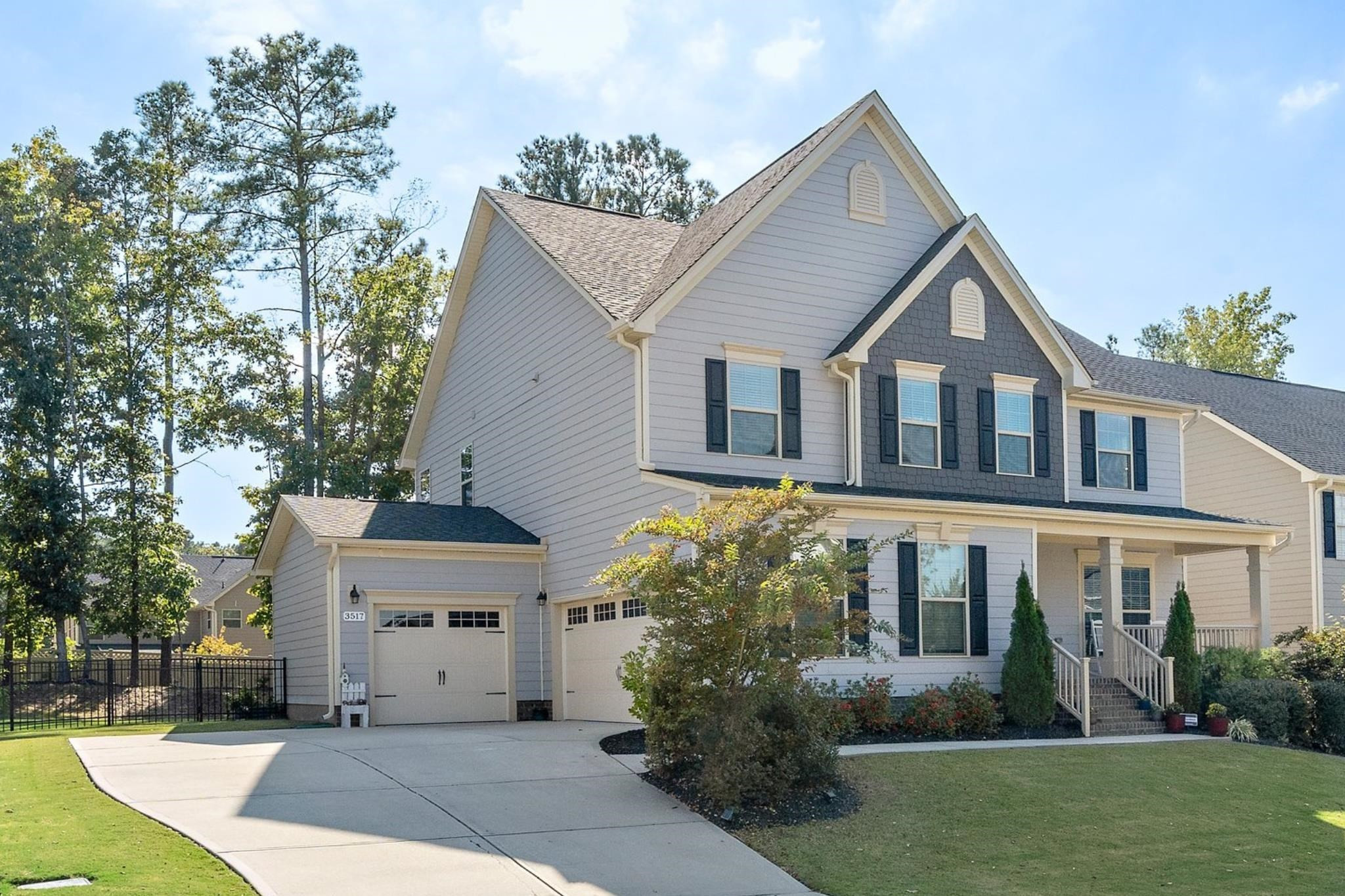 3517 Regent Pines Drive