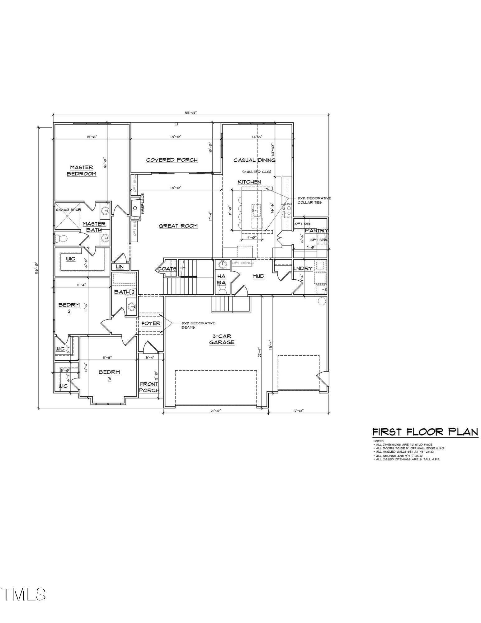 8312 Dolce Drive