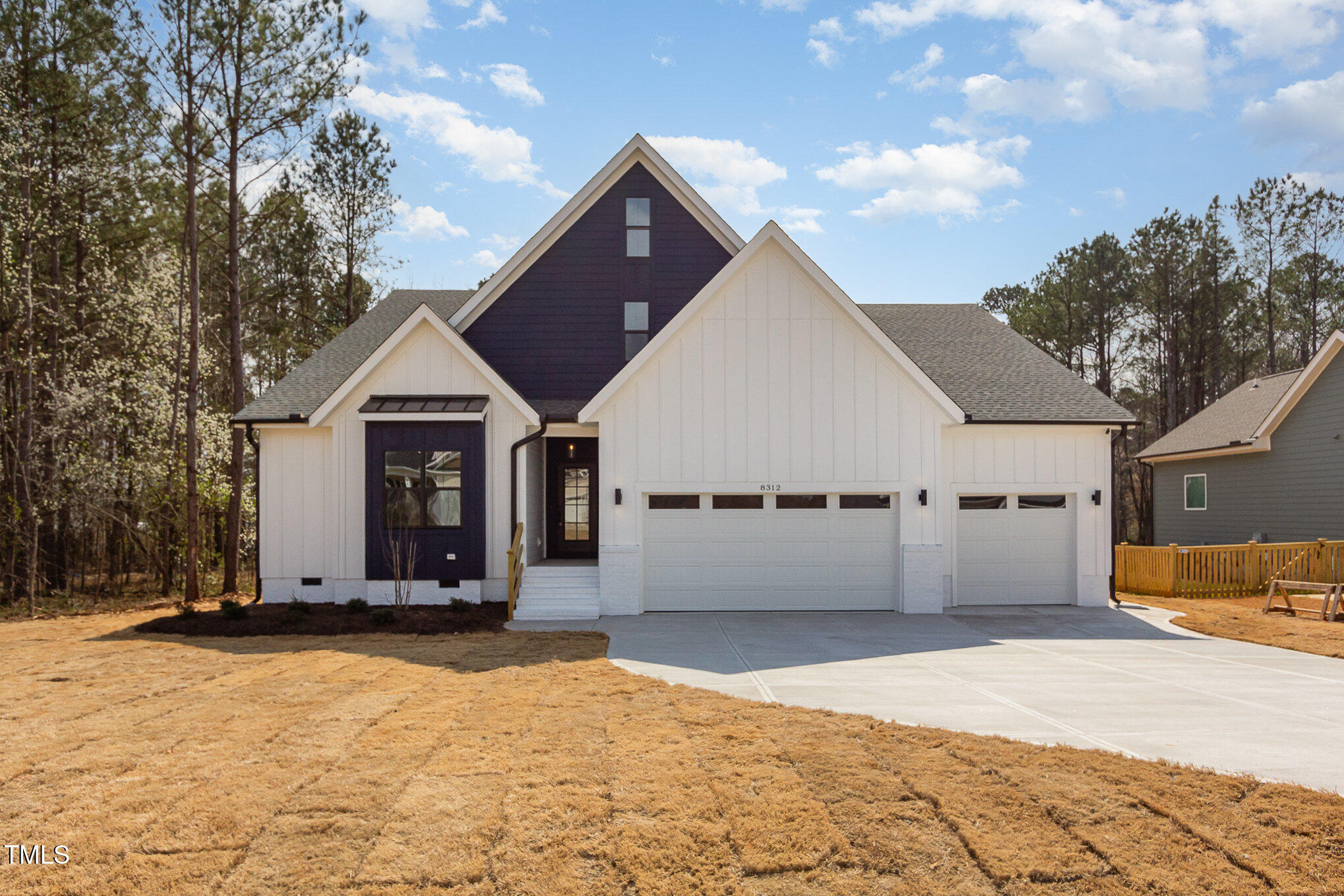 8312 Dolce Drive