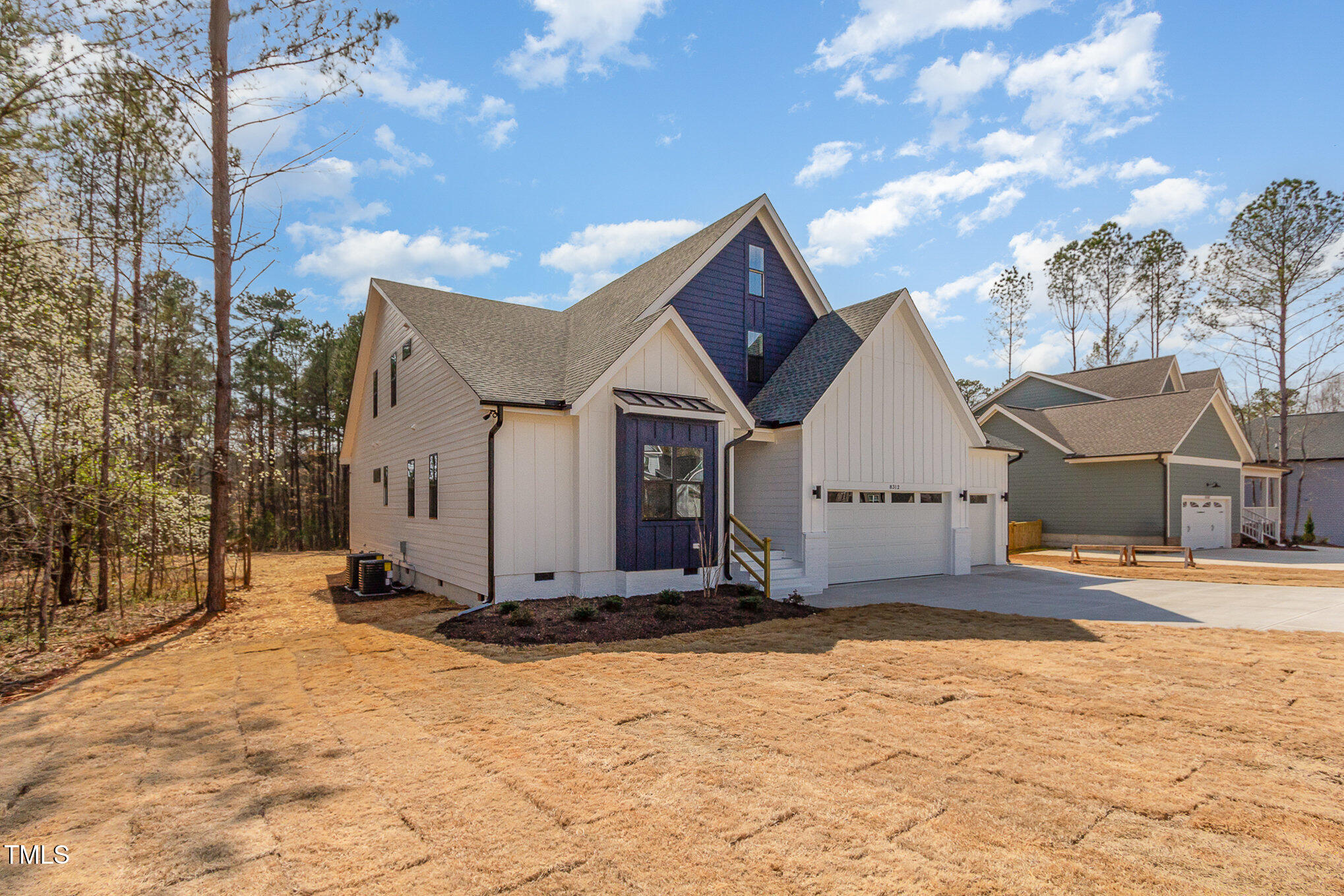 8312 Dolce Drive