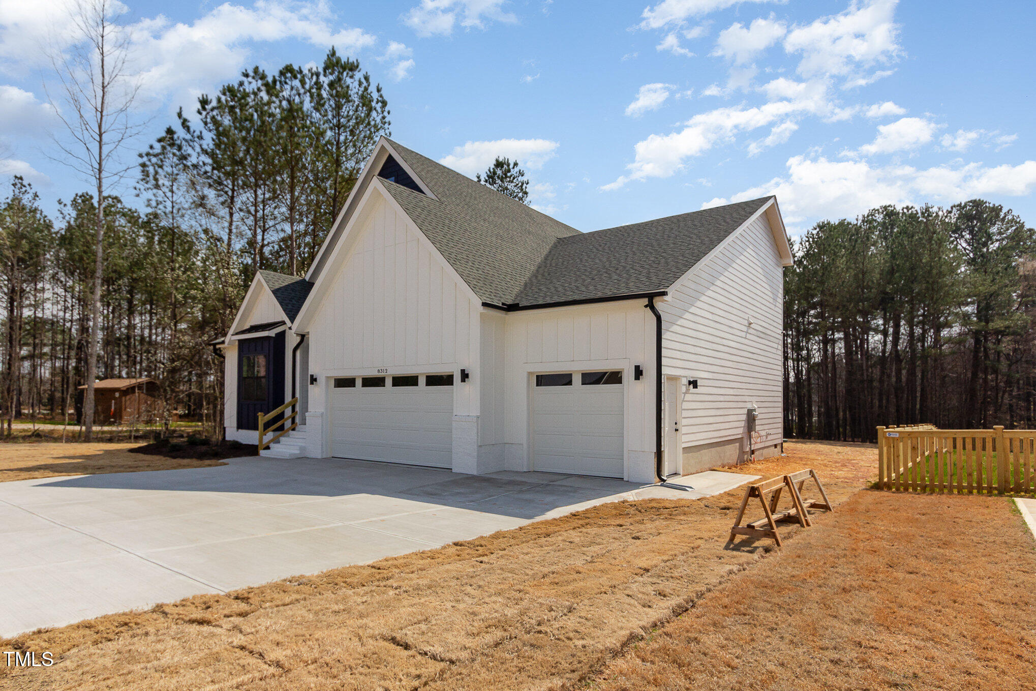 8312 Dolce Drive