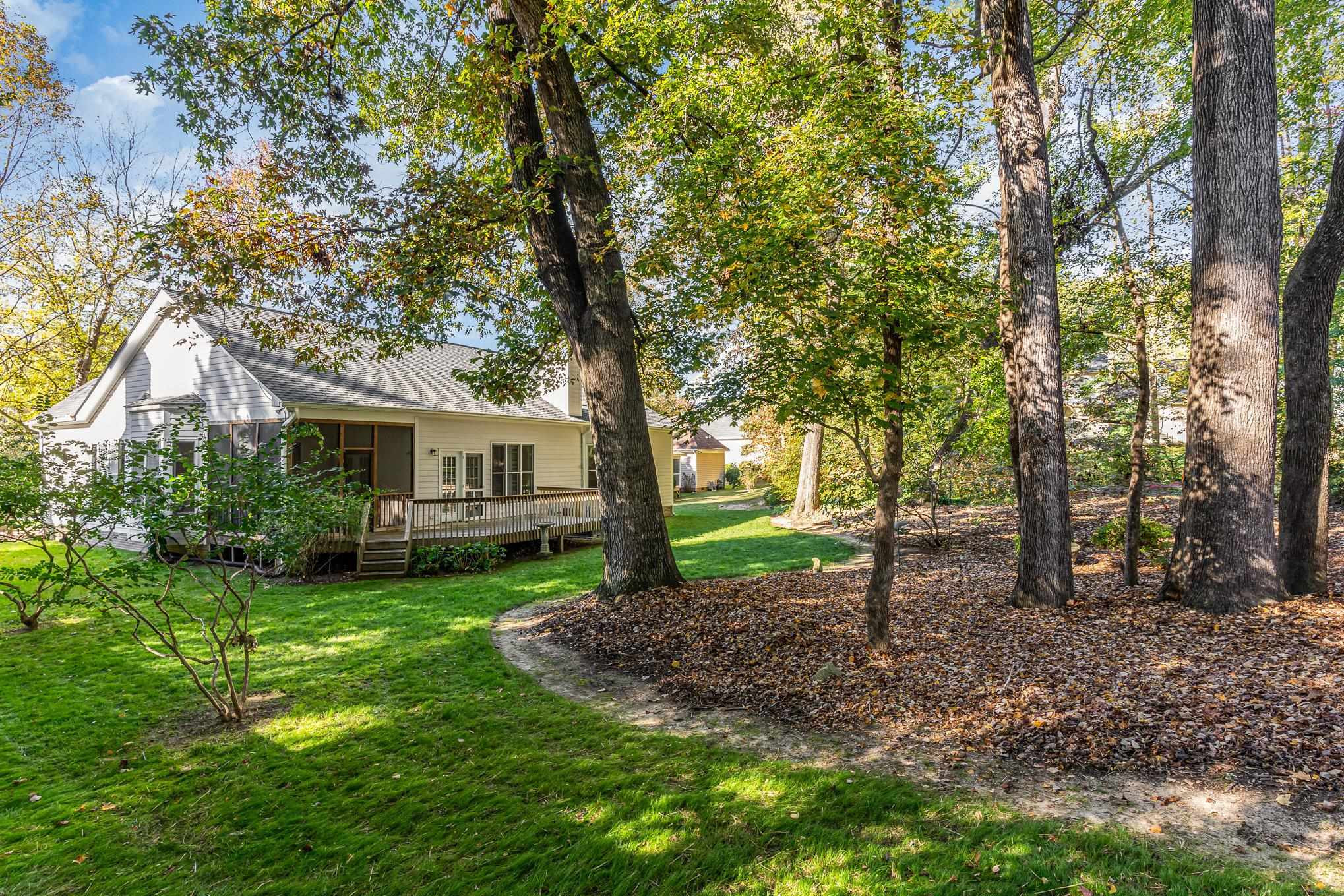 6124 Remington Lake Drive