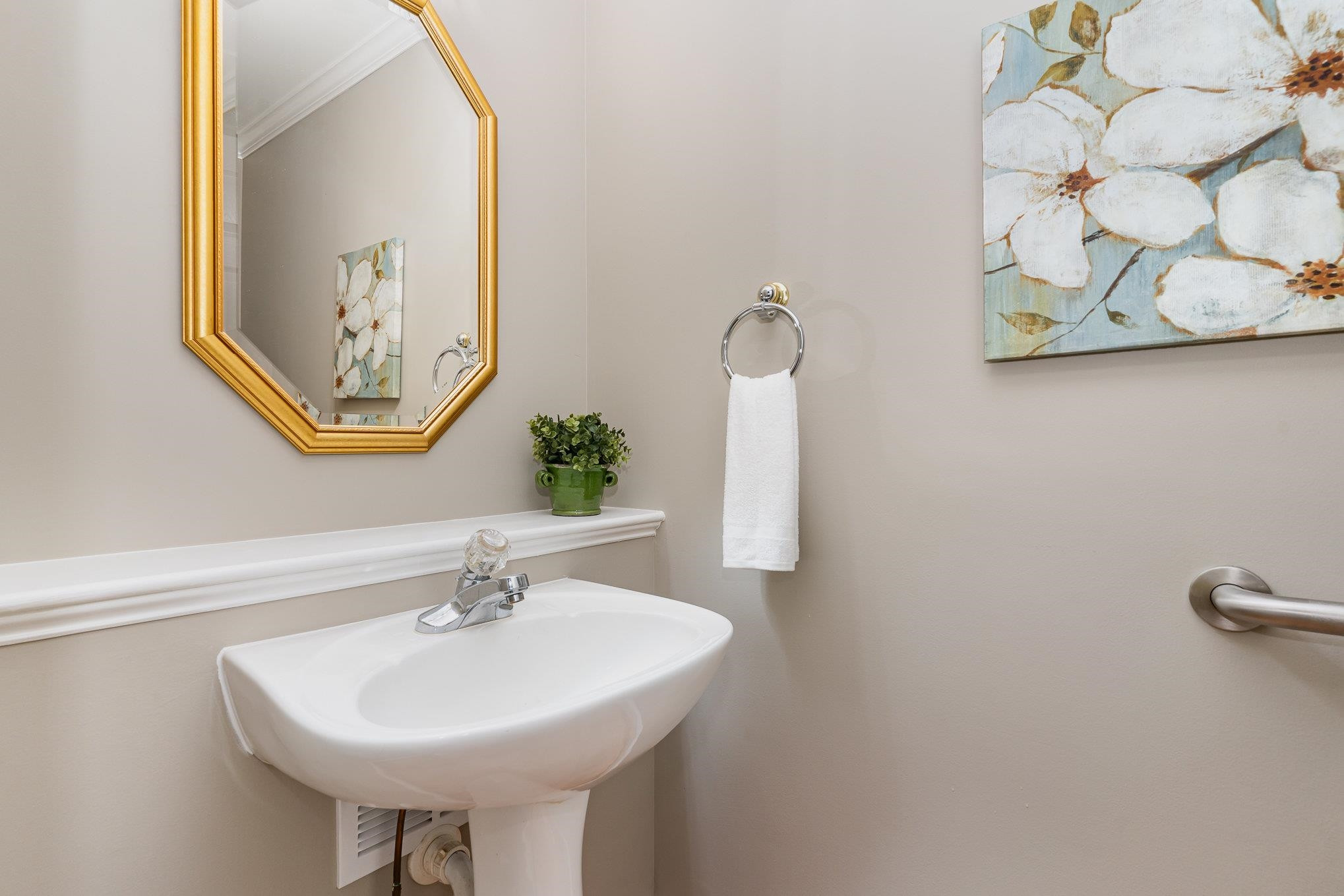 6124 Remington Lake Drive