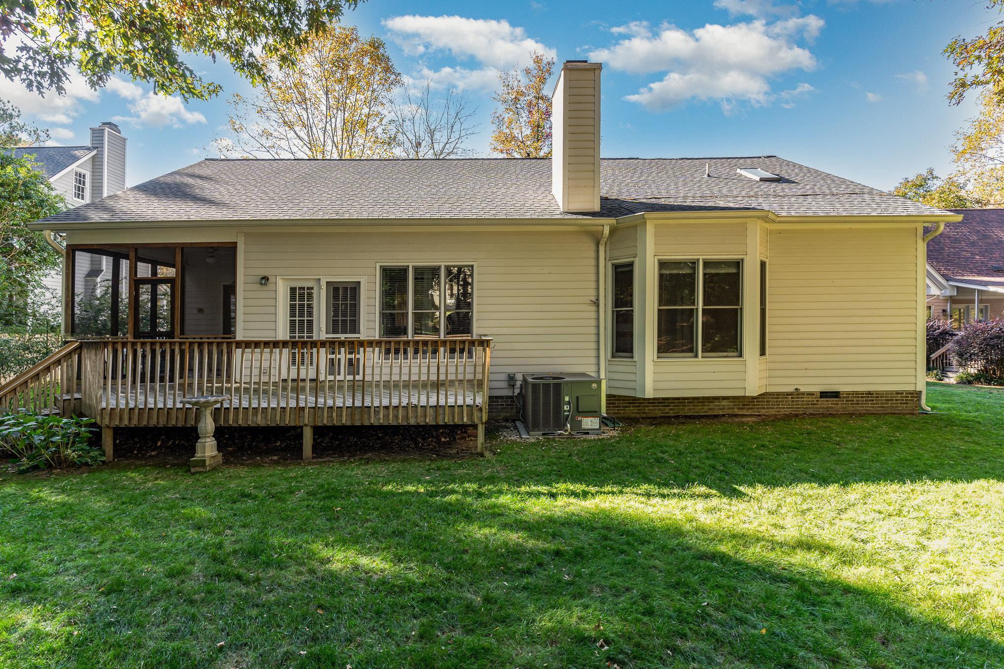 6124 Remington Lake Drive