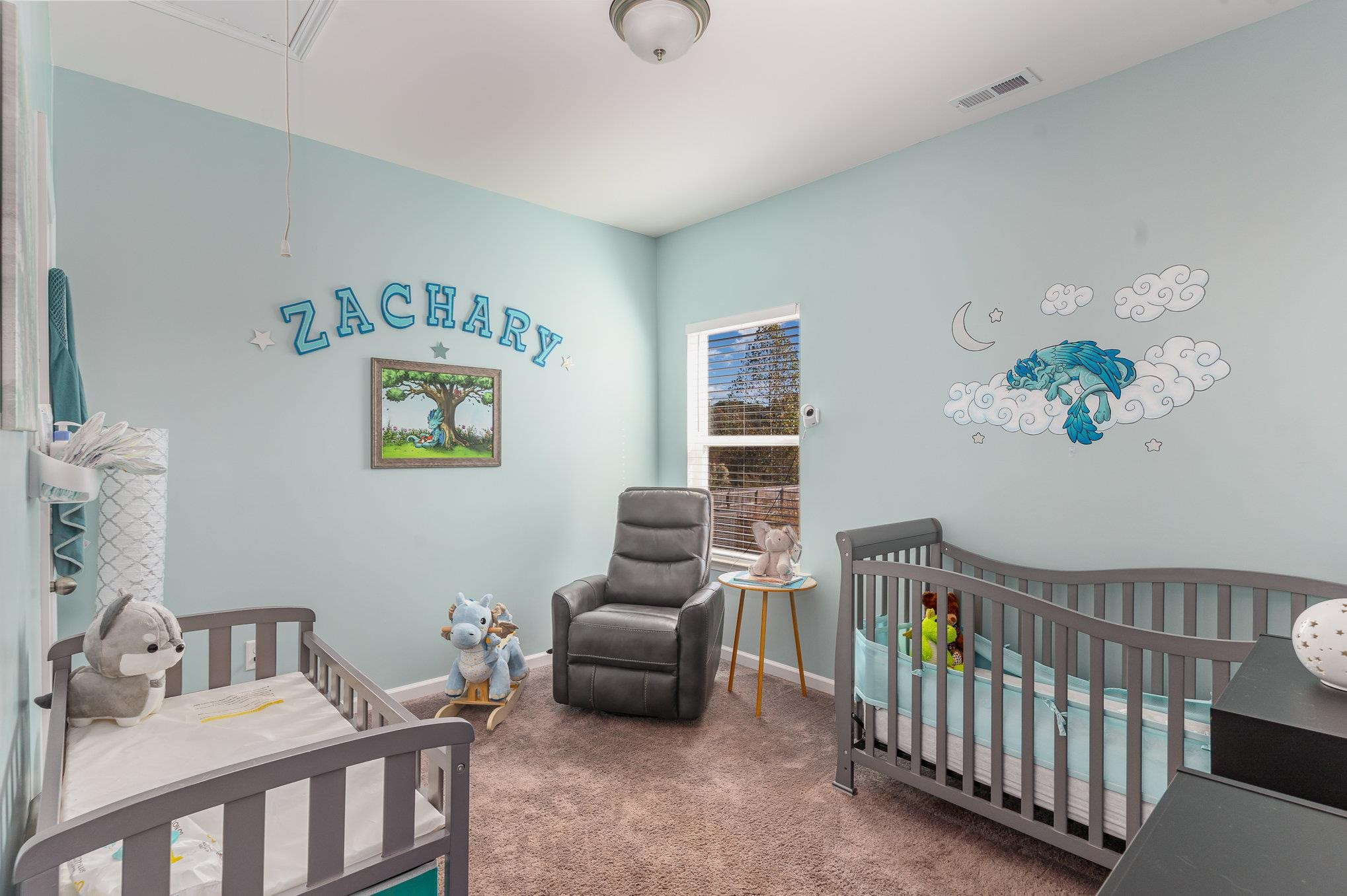 160 Clear Valley Drive