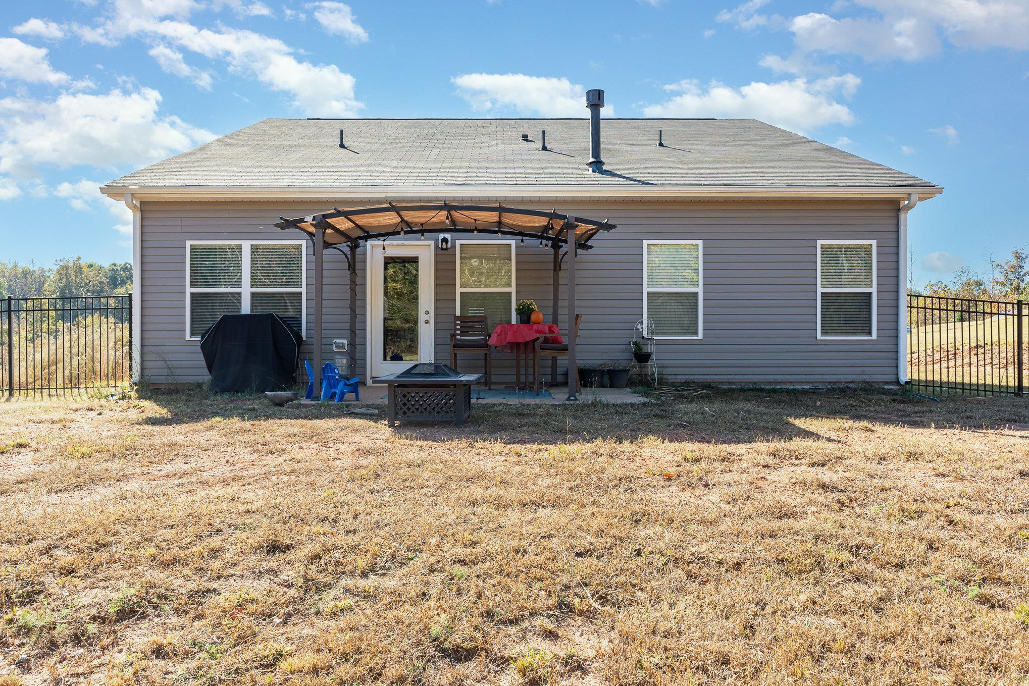 160 Clear Valley Drive