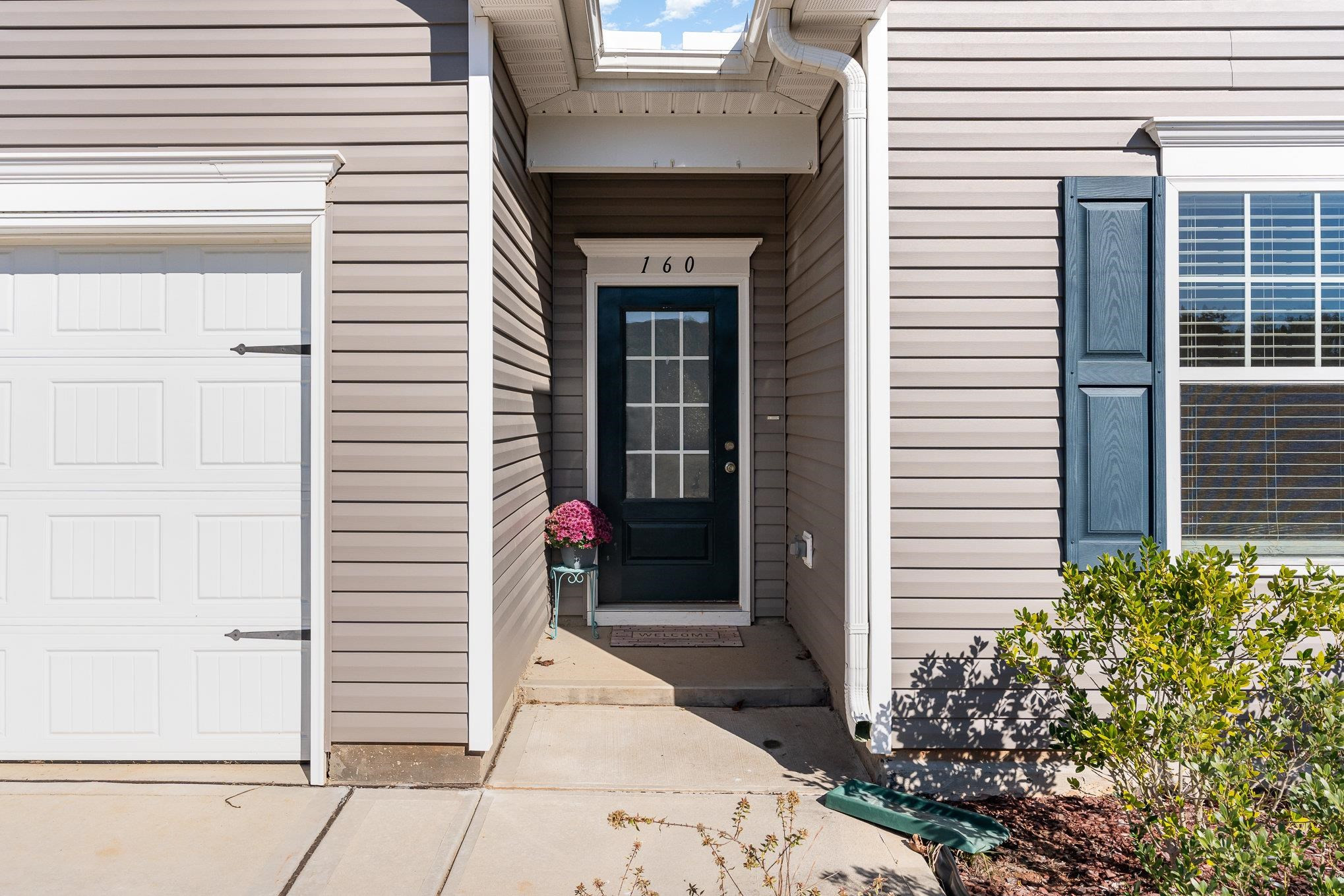 160 Clear Valley Drive