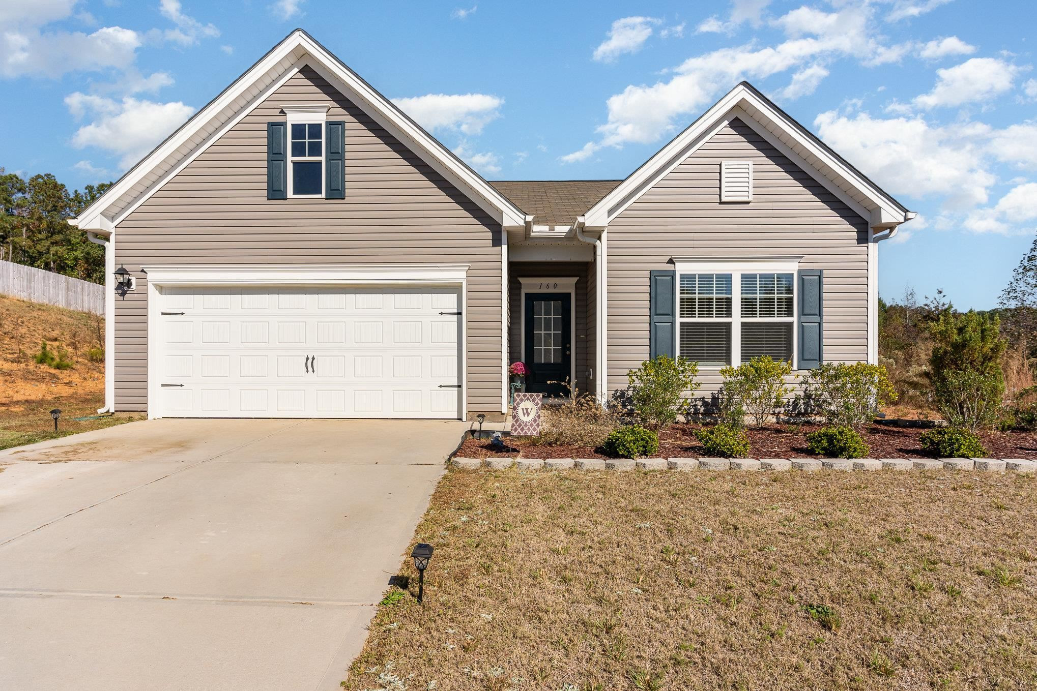 160 Clear Valley Drive