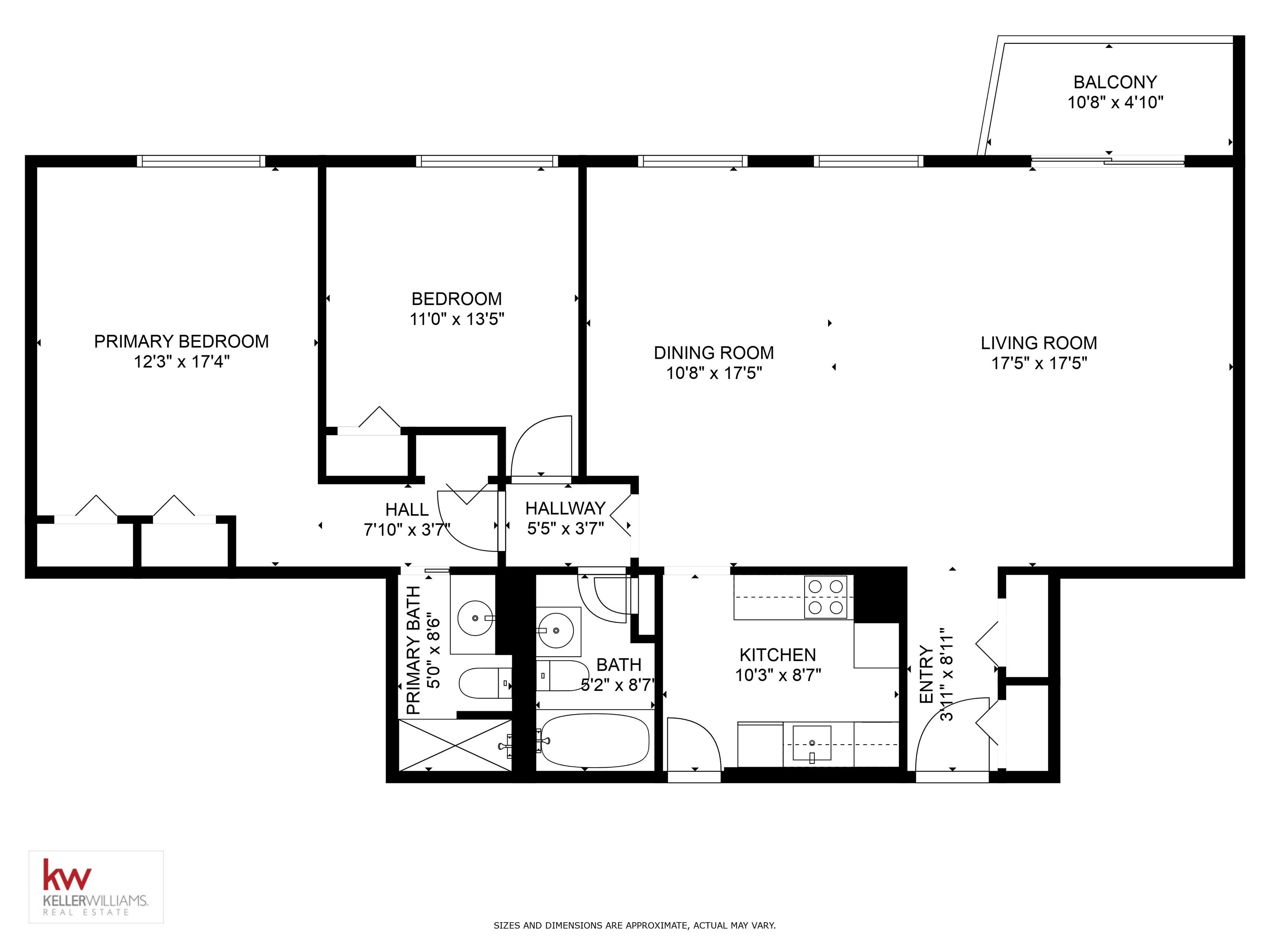 1960 N PARKWAY AVE Unit: 603