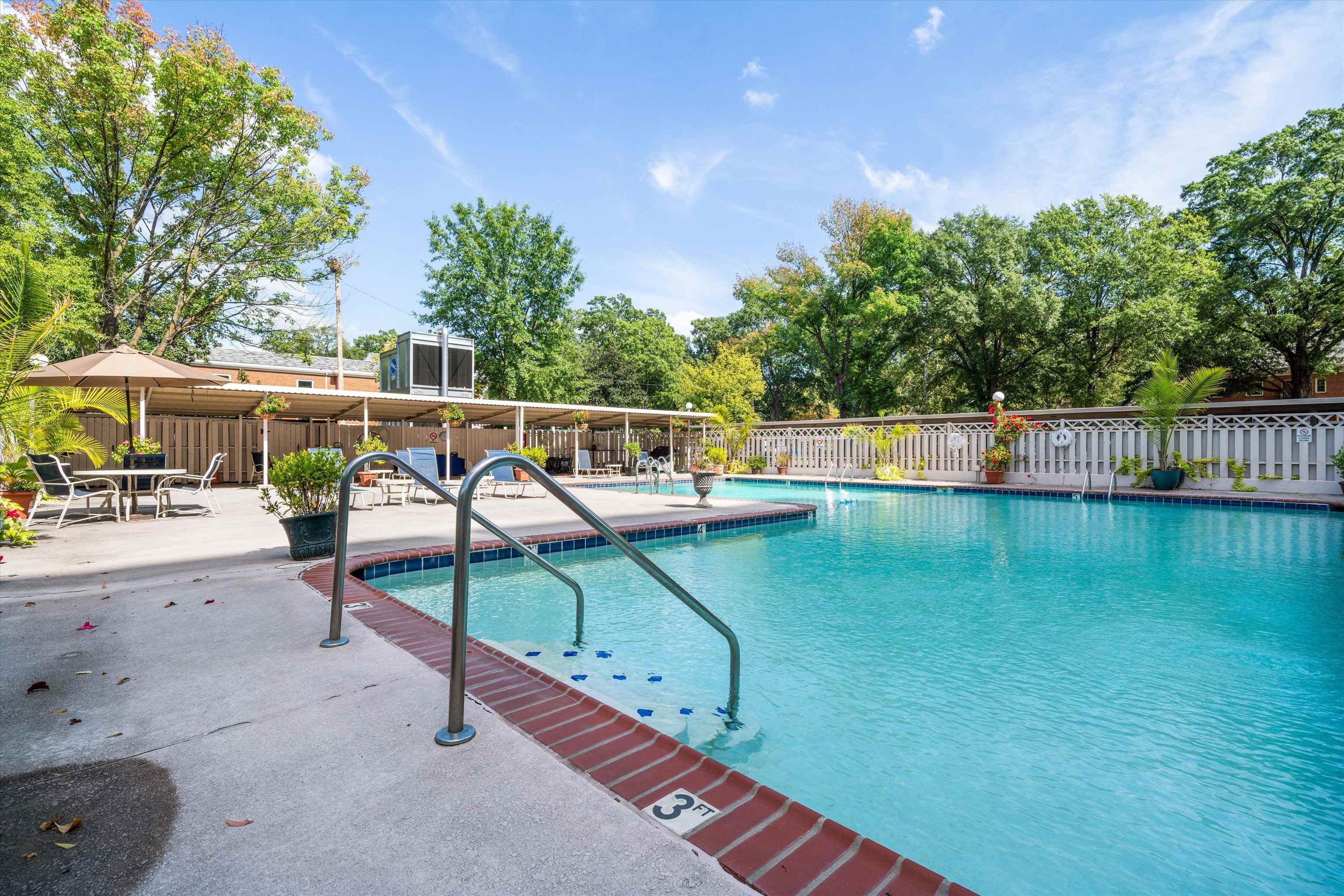 1960 N PARKWAY AVE Unit: 603