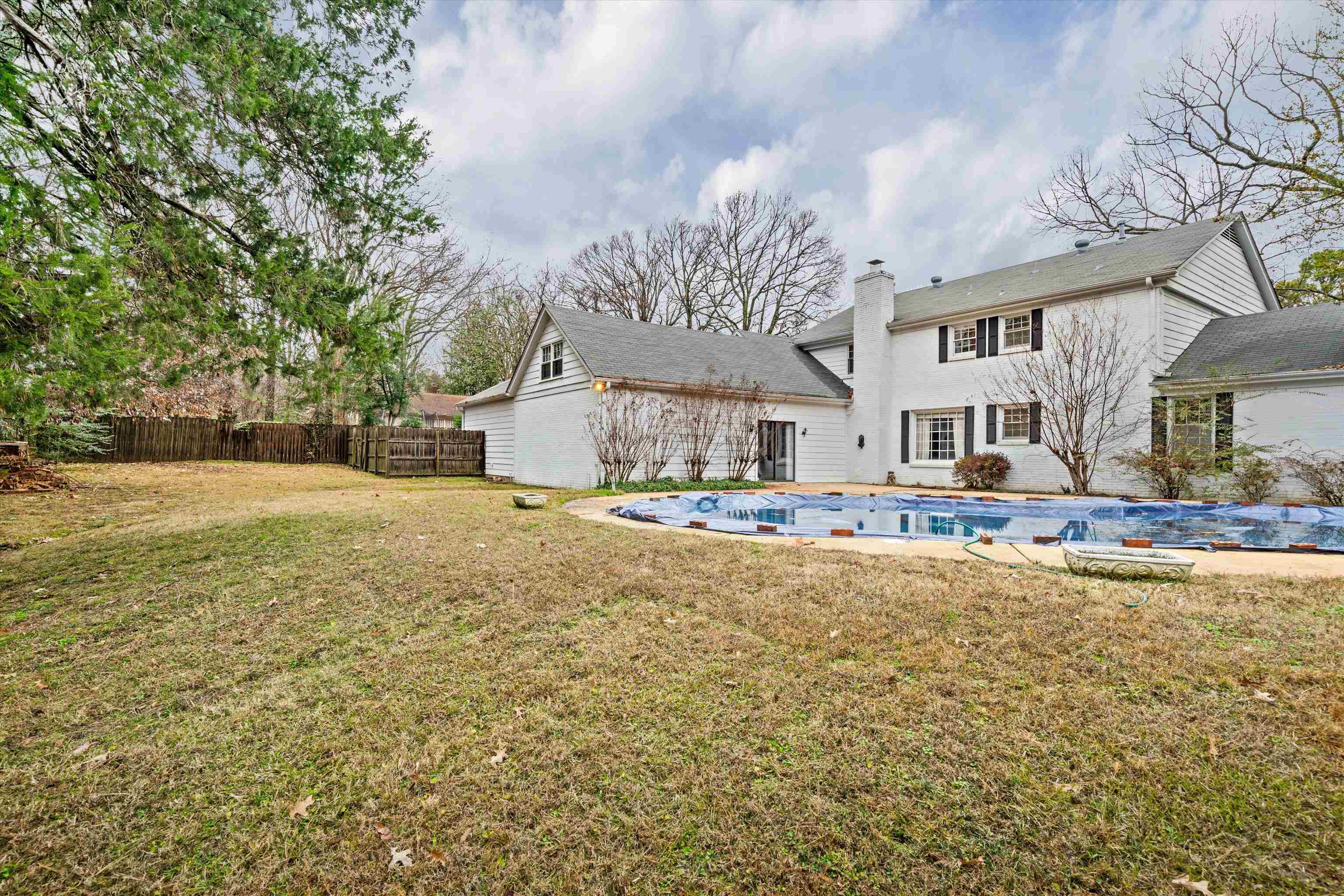 6643 POPLAR PIKE