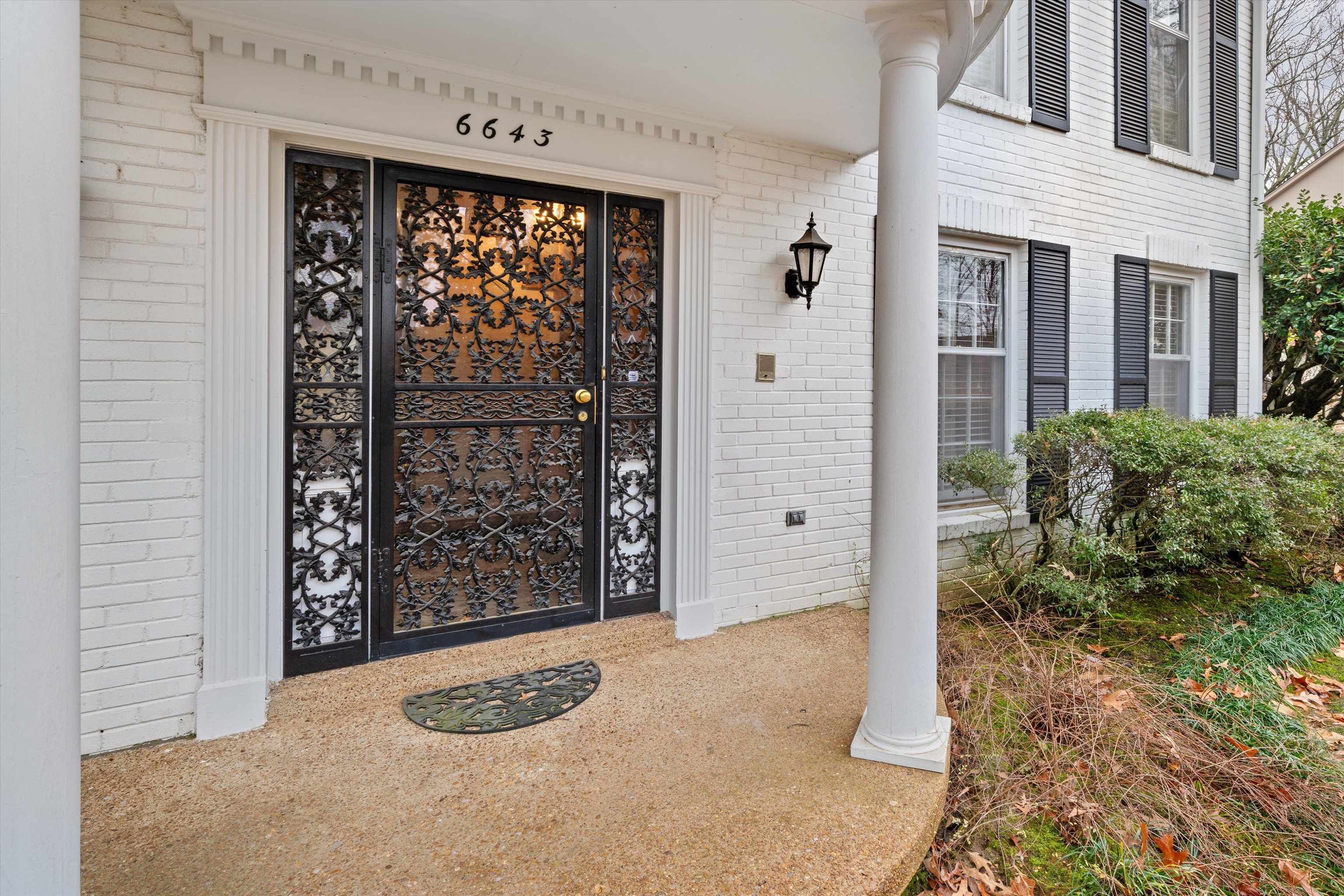 6643 POPLAR PIKE