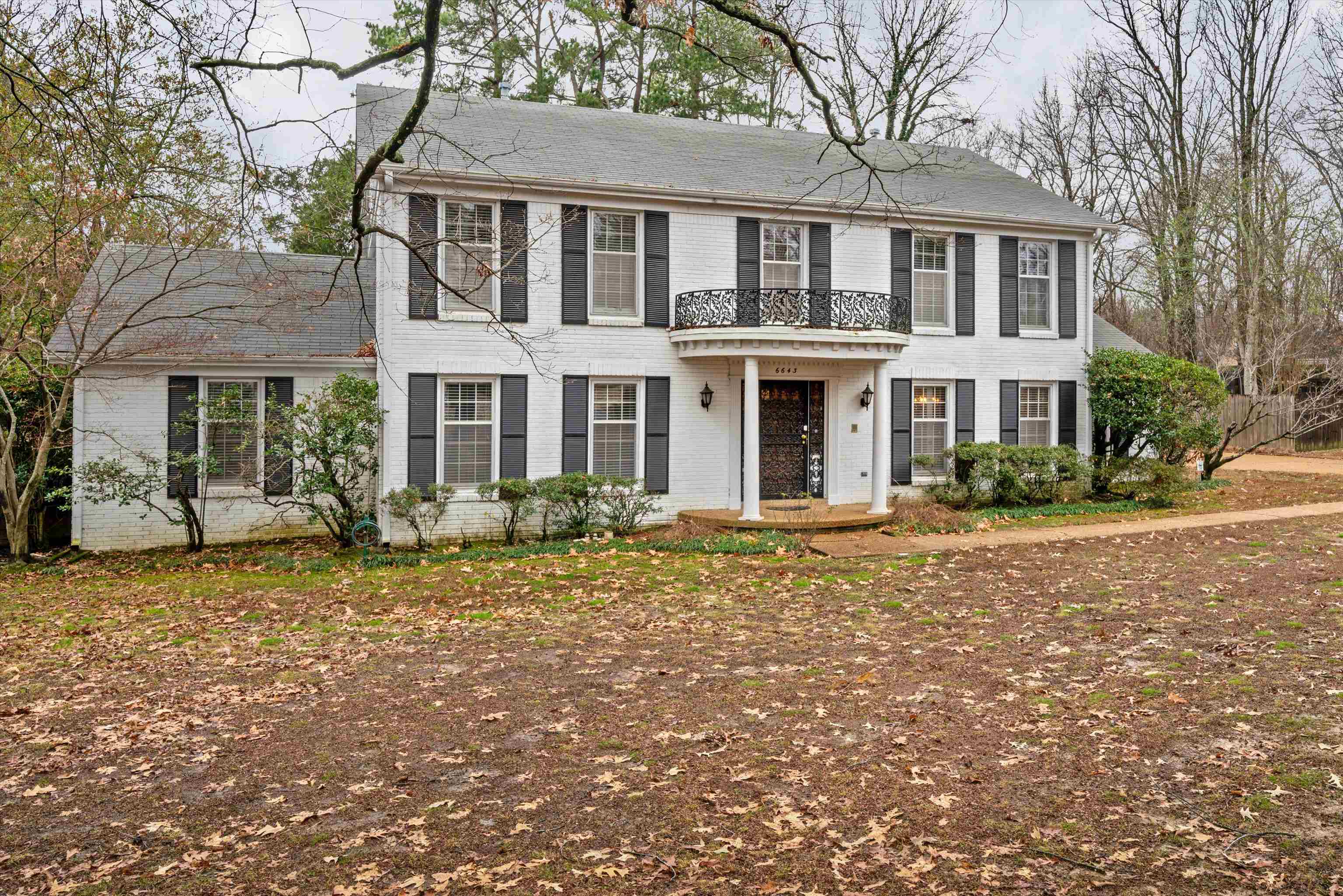 6643 POPLAR PIKE