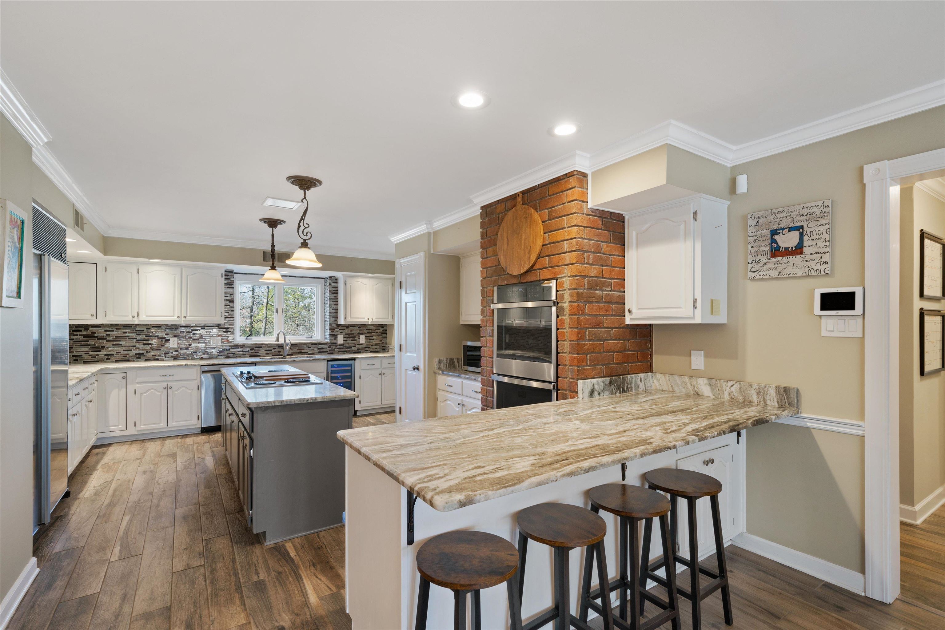 2345 N REID-HOOKER RD N