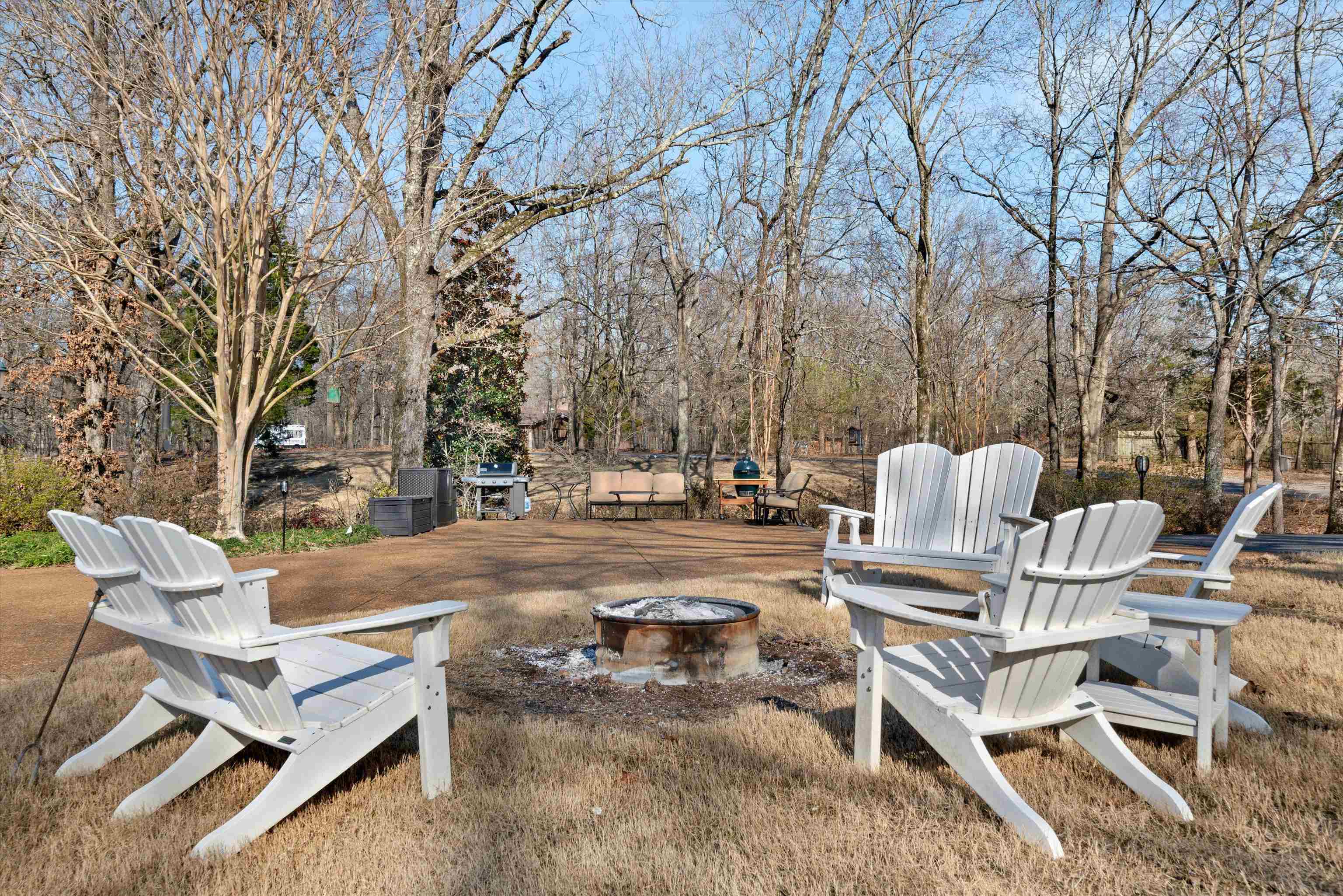 2345 N REID-HOOKER RD N