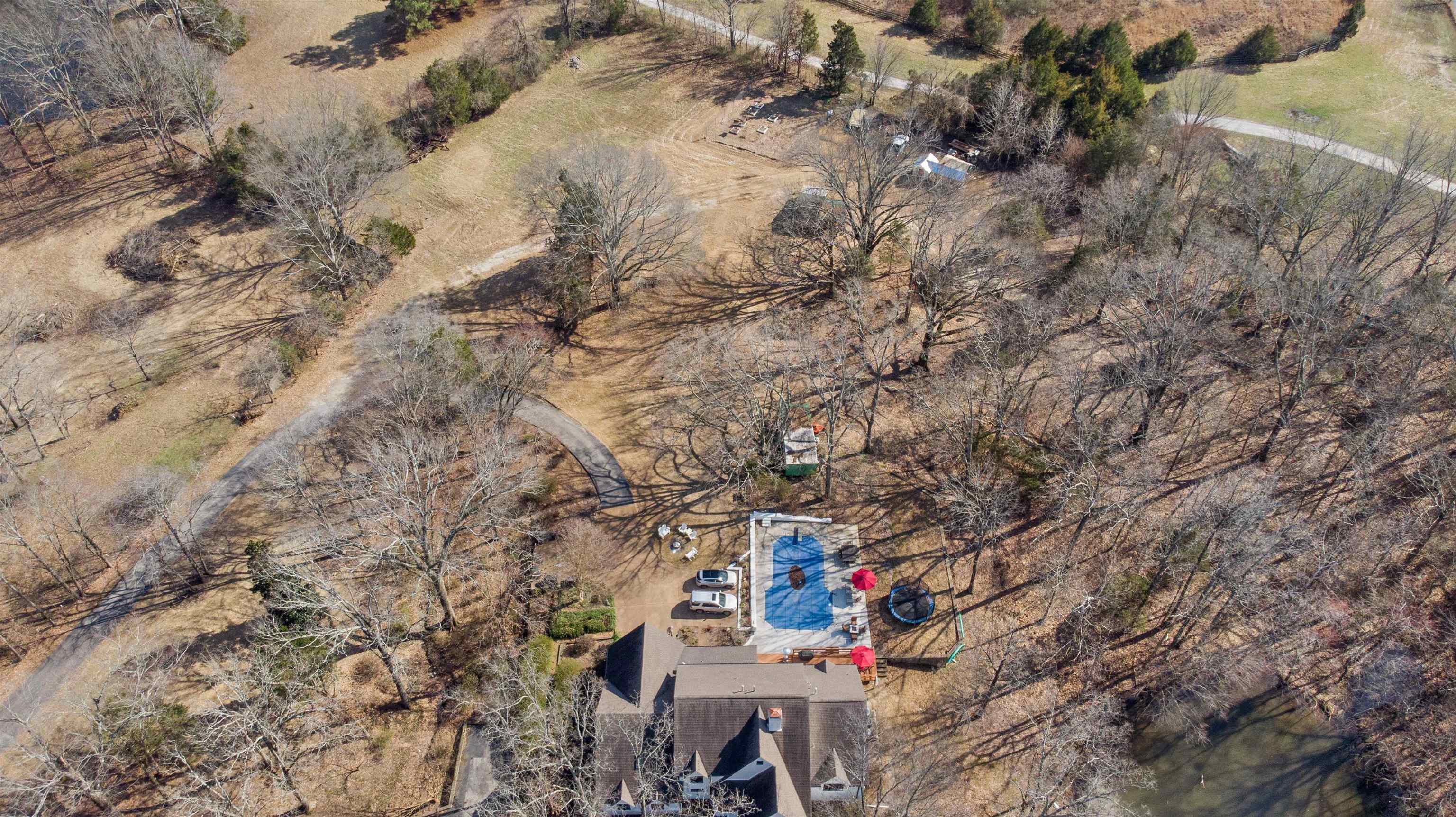 2345 N REID-HOOKER RD N