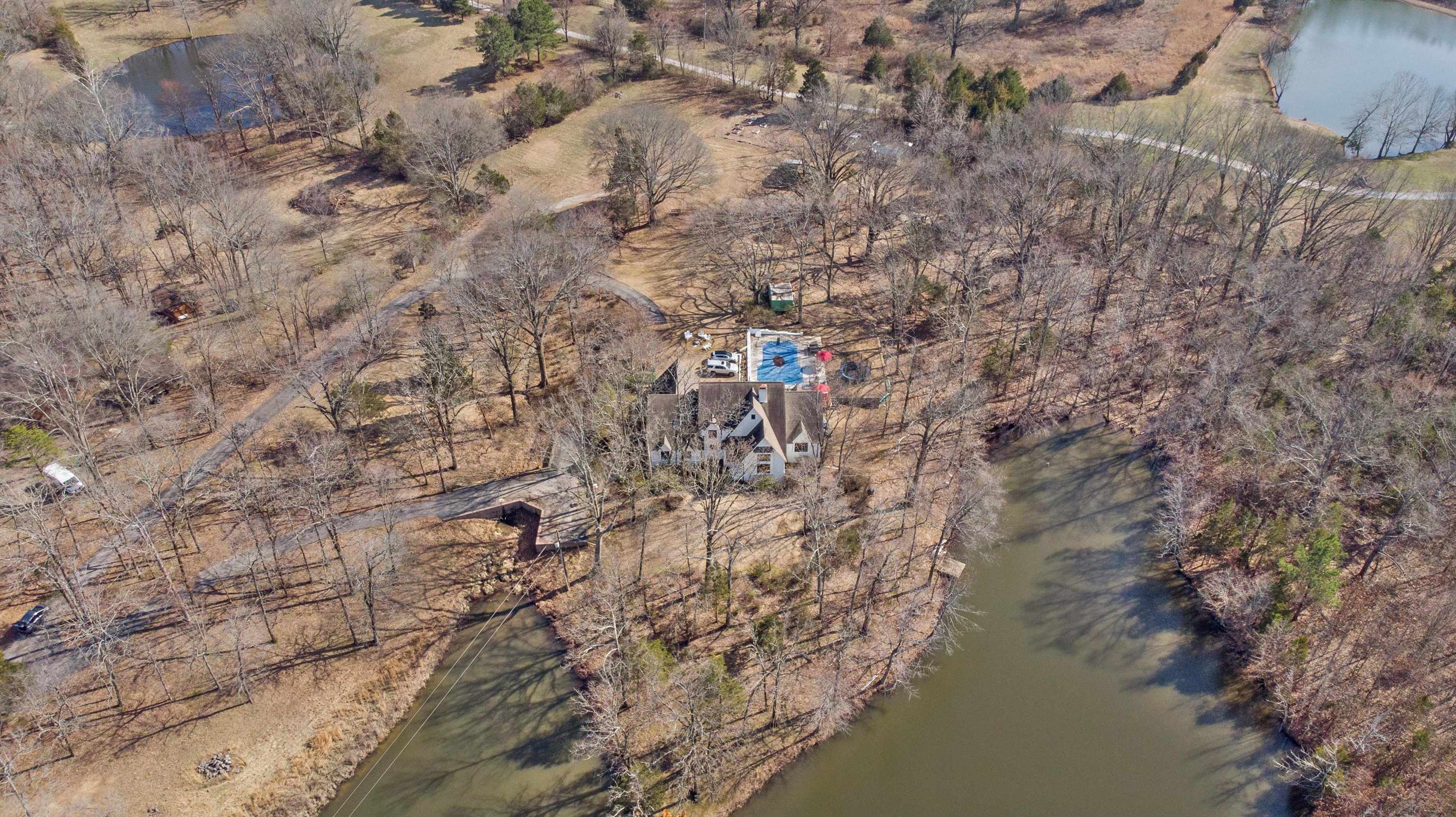 2345 N REID-HOOKER RD N