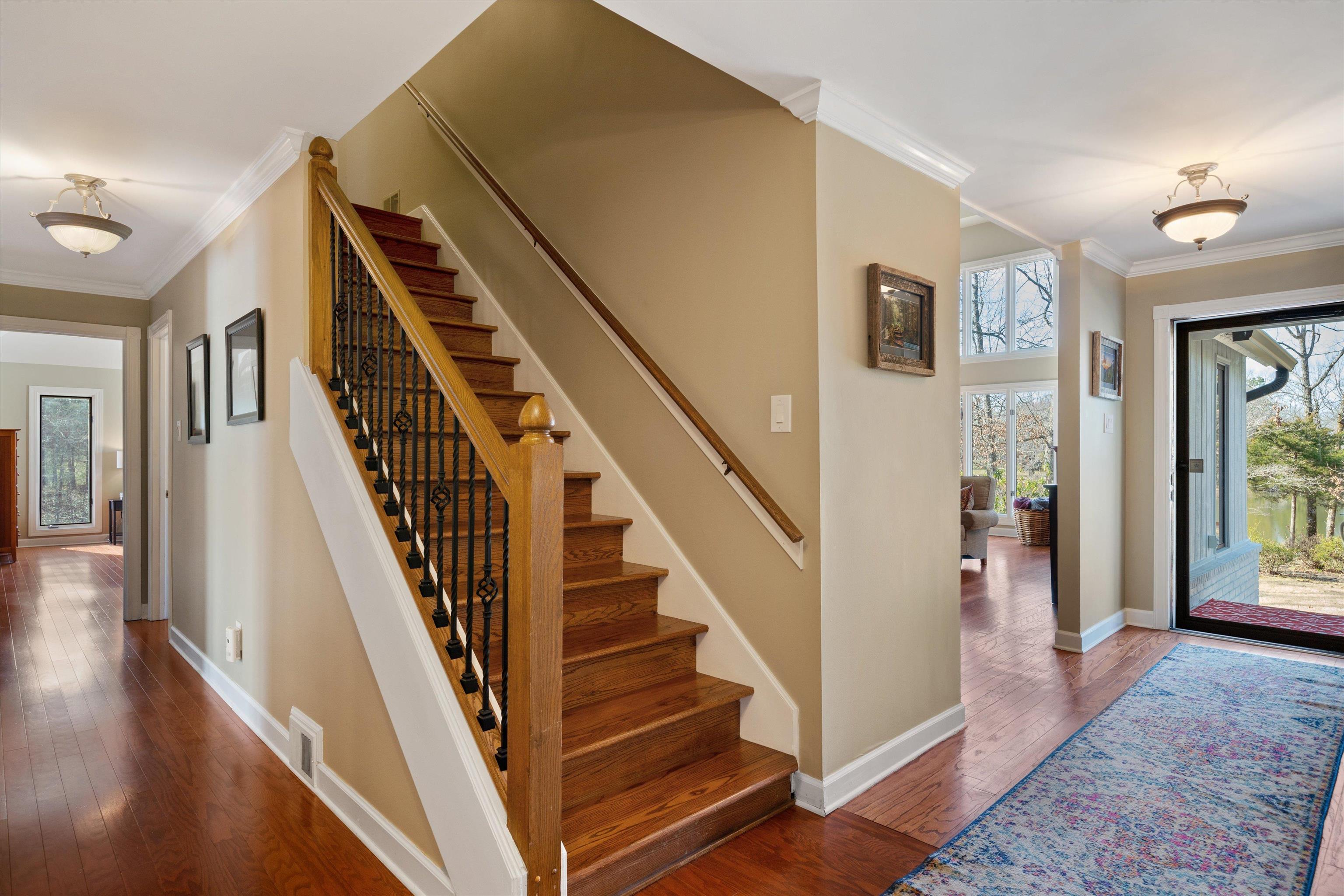 2345 N REID-HOOKER RD N