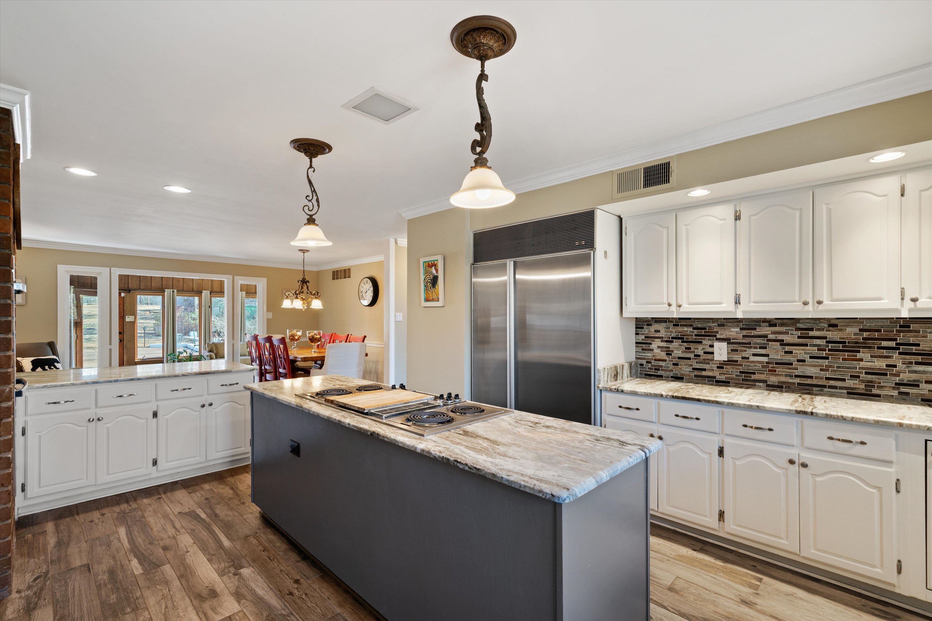 2345 N REID-HOOKER RD N