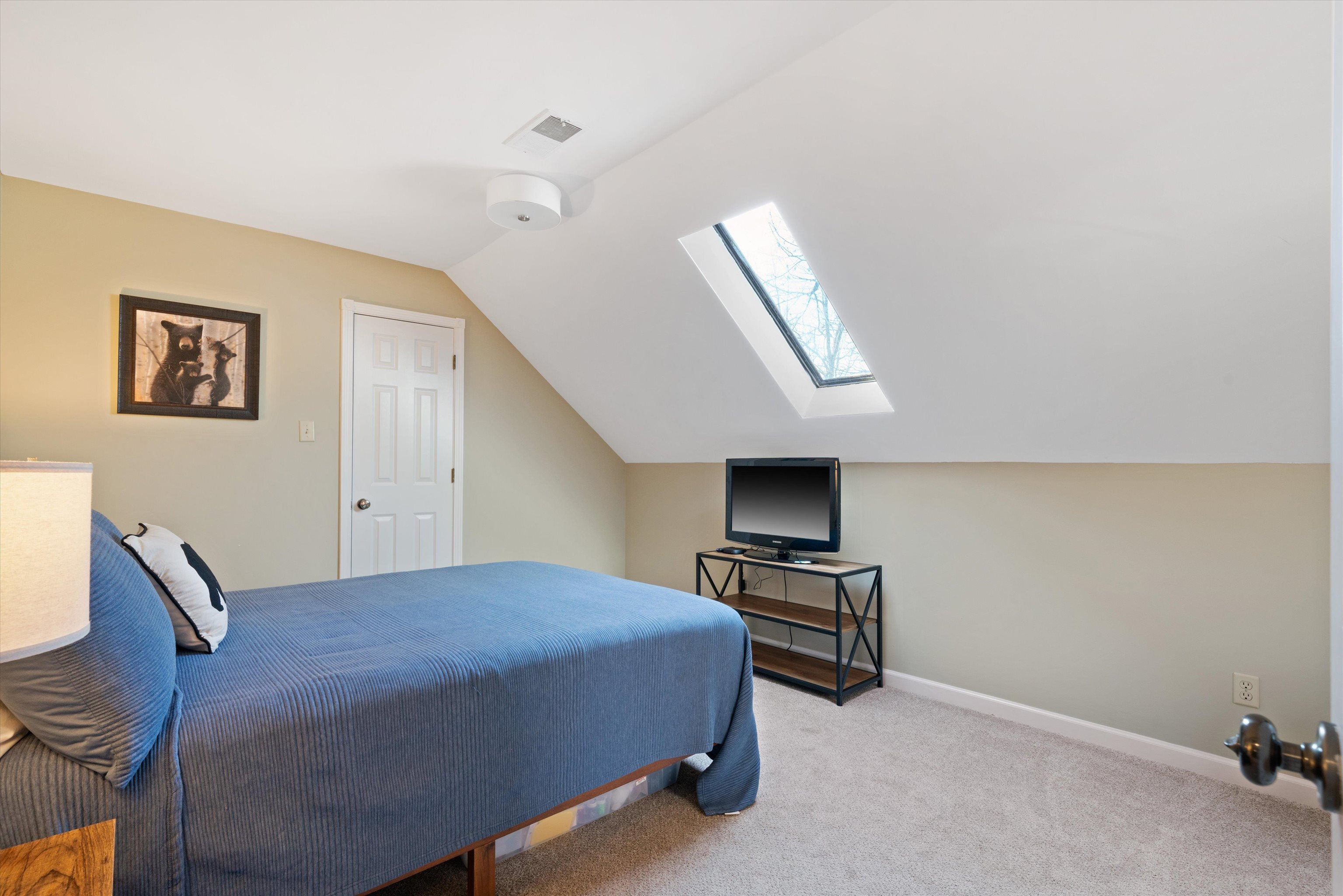 2345 N REID-HOOKER RD N