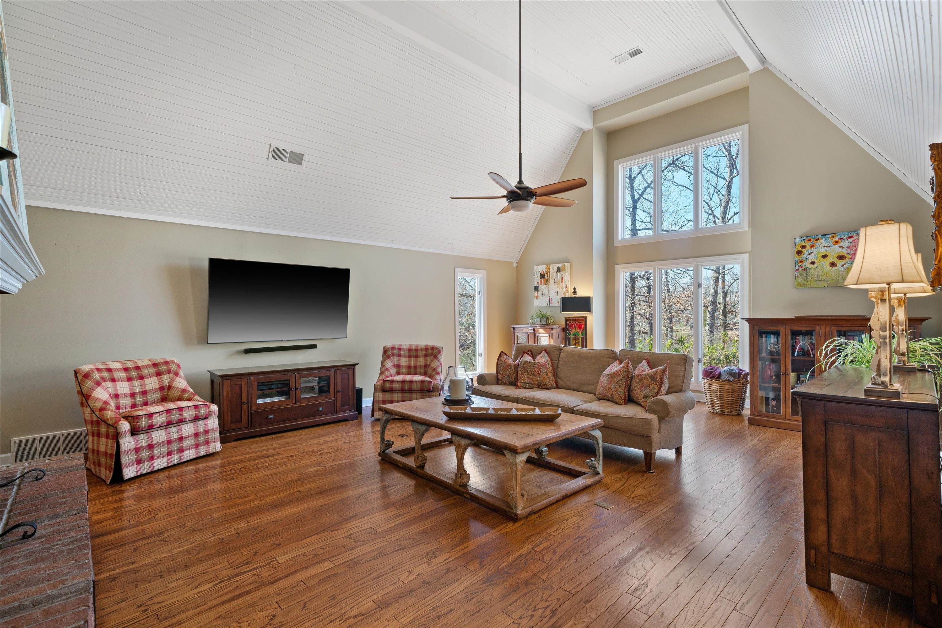 2345 N REID-HOOKER RD N