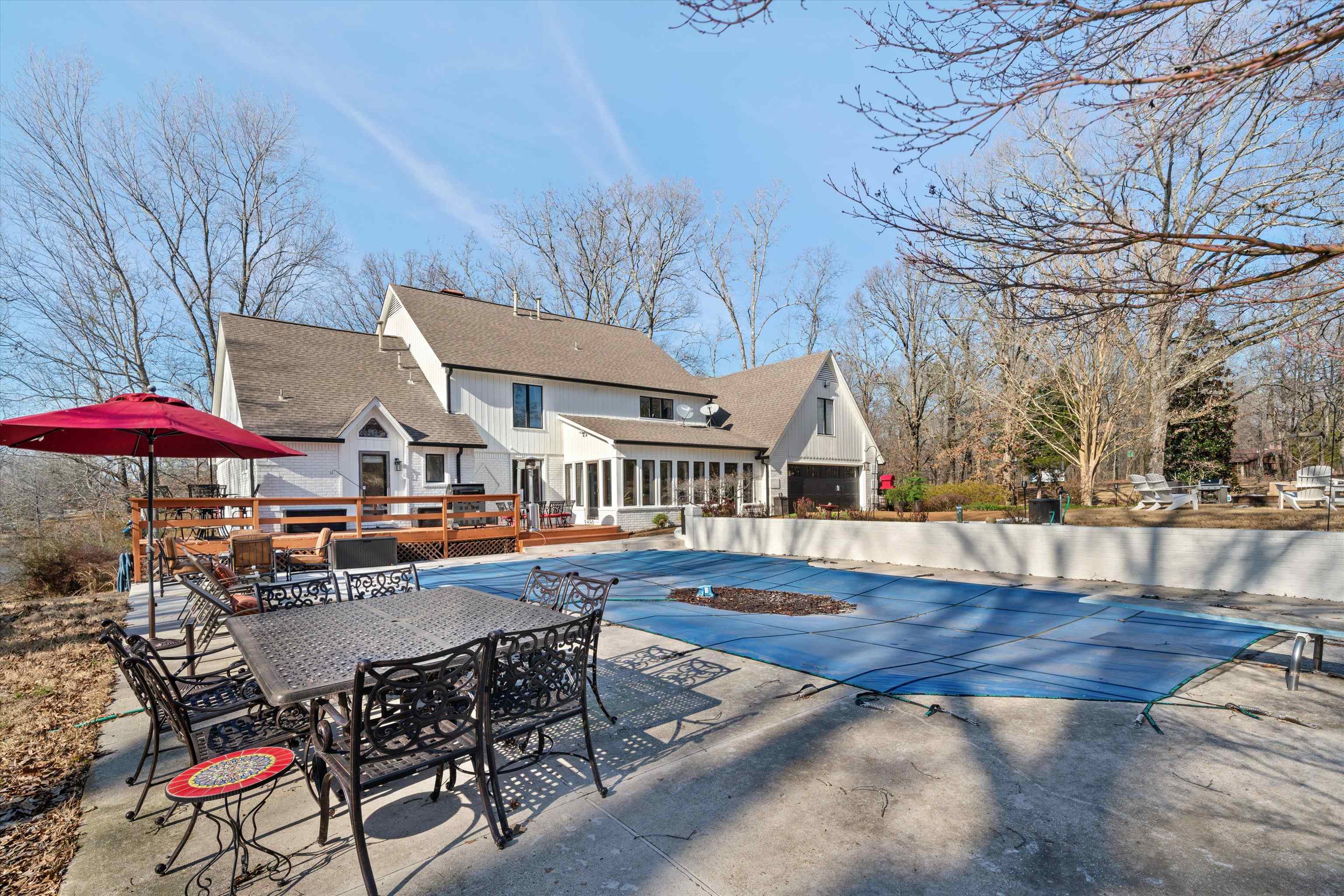 2345 N REID-HOOKER RD N