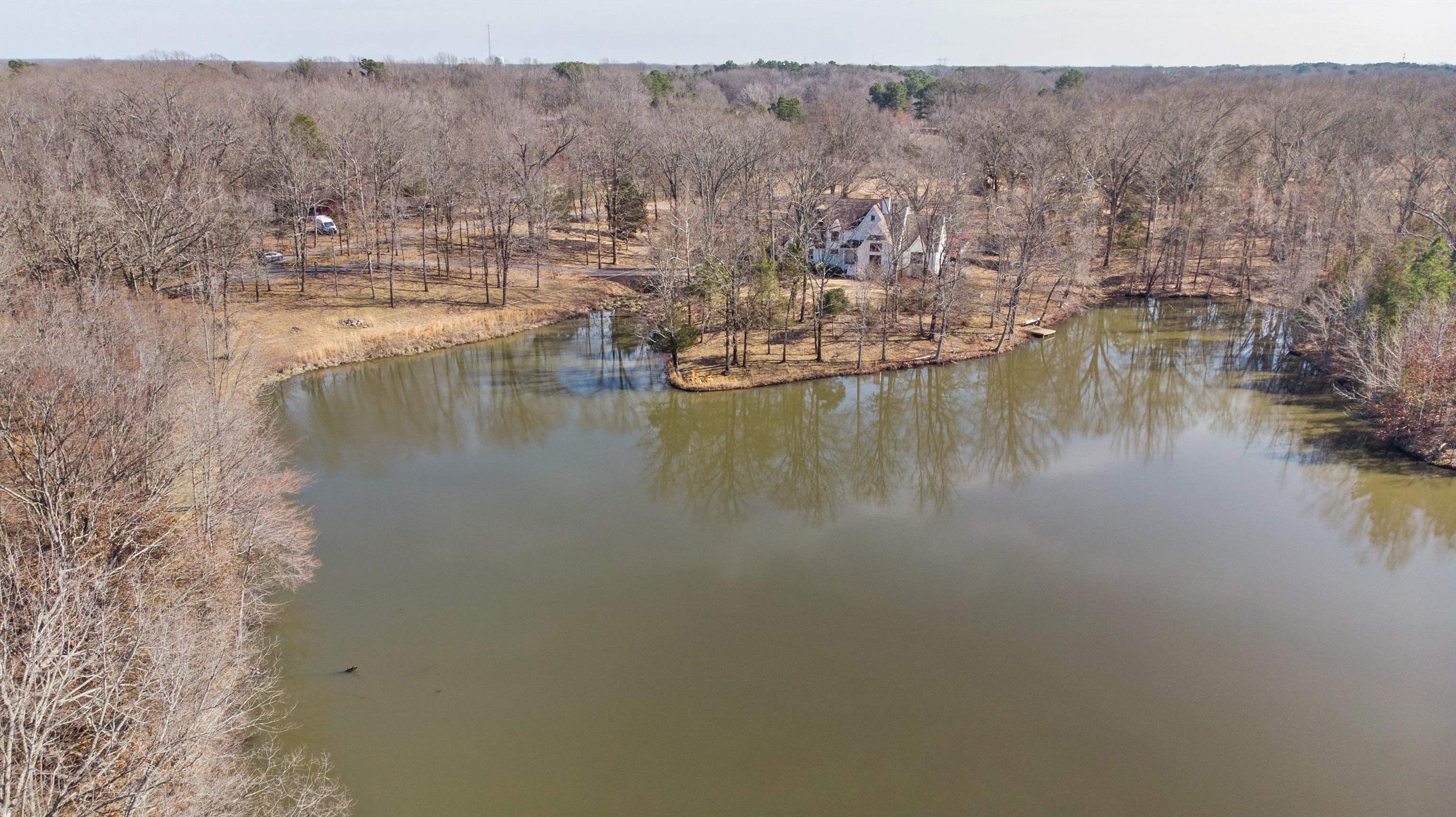 2345 N REID-HOOKER RD N