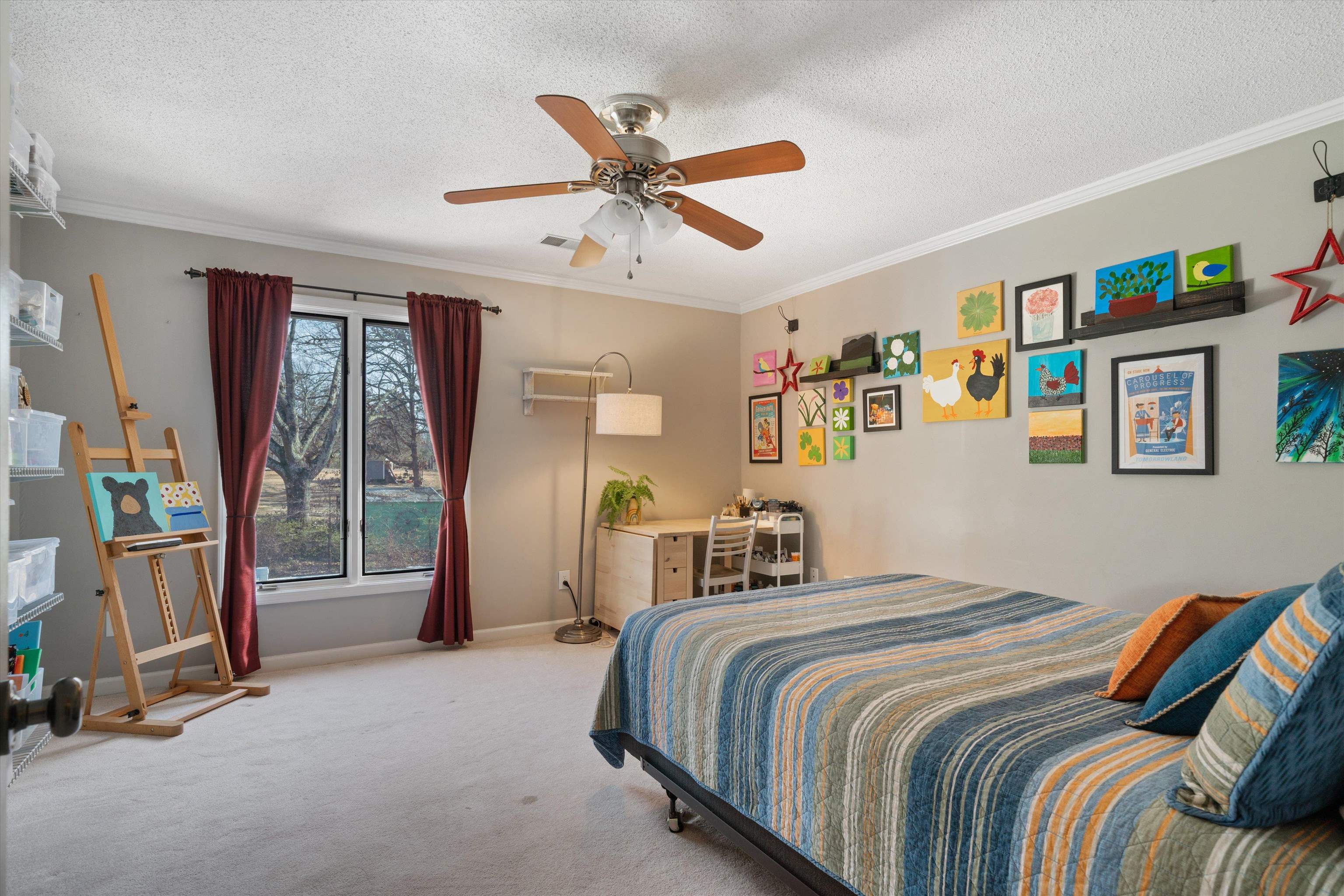 2345 N REID-HOOKER RD N