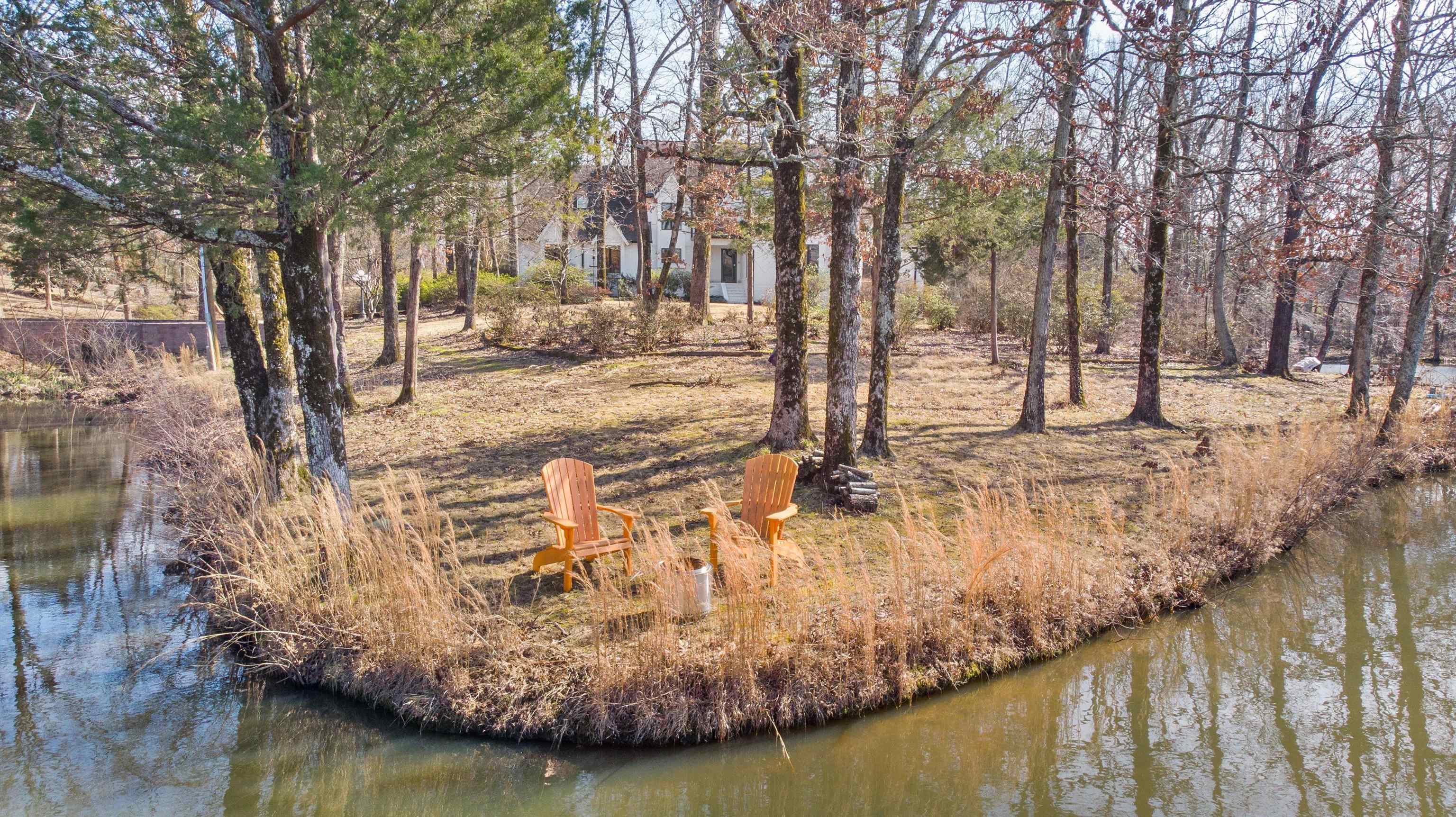 2345 N REID-HOOKER RD N