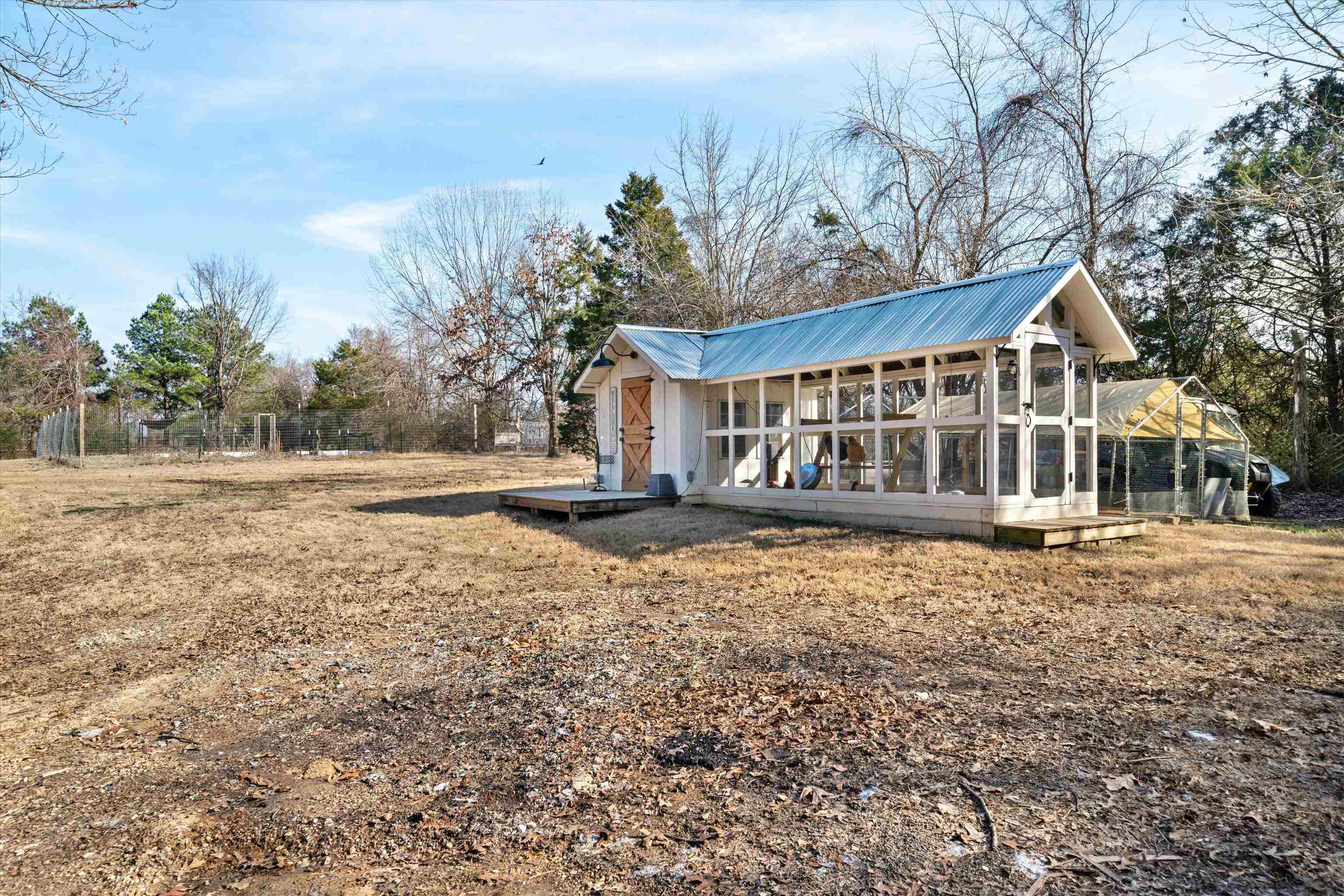 2345 N REID-HOOKER RD N