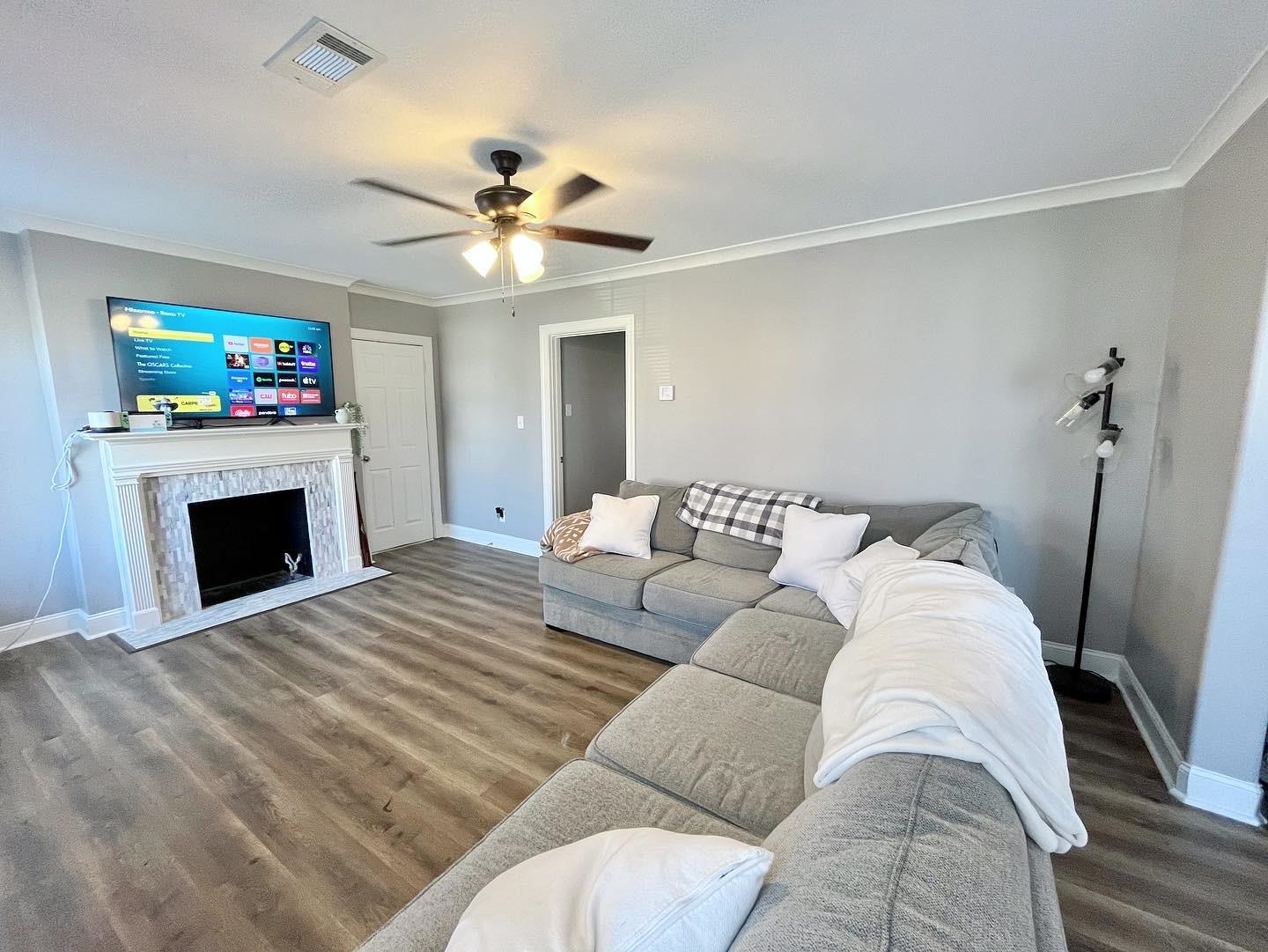 1611 N MICHELLE CIR