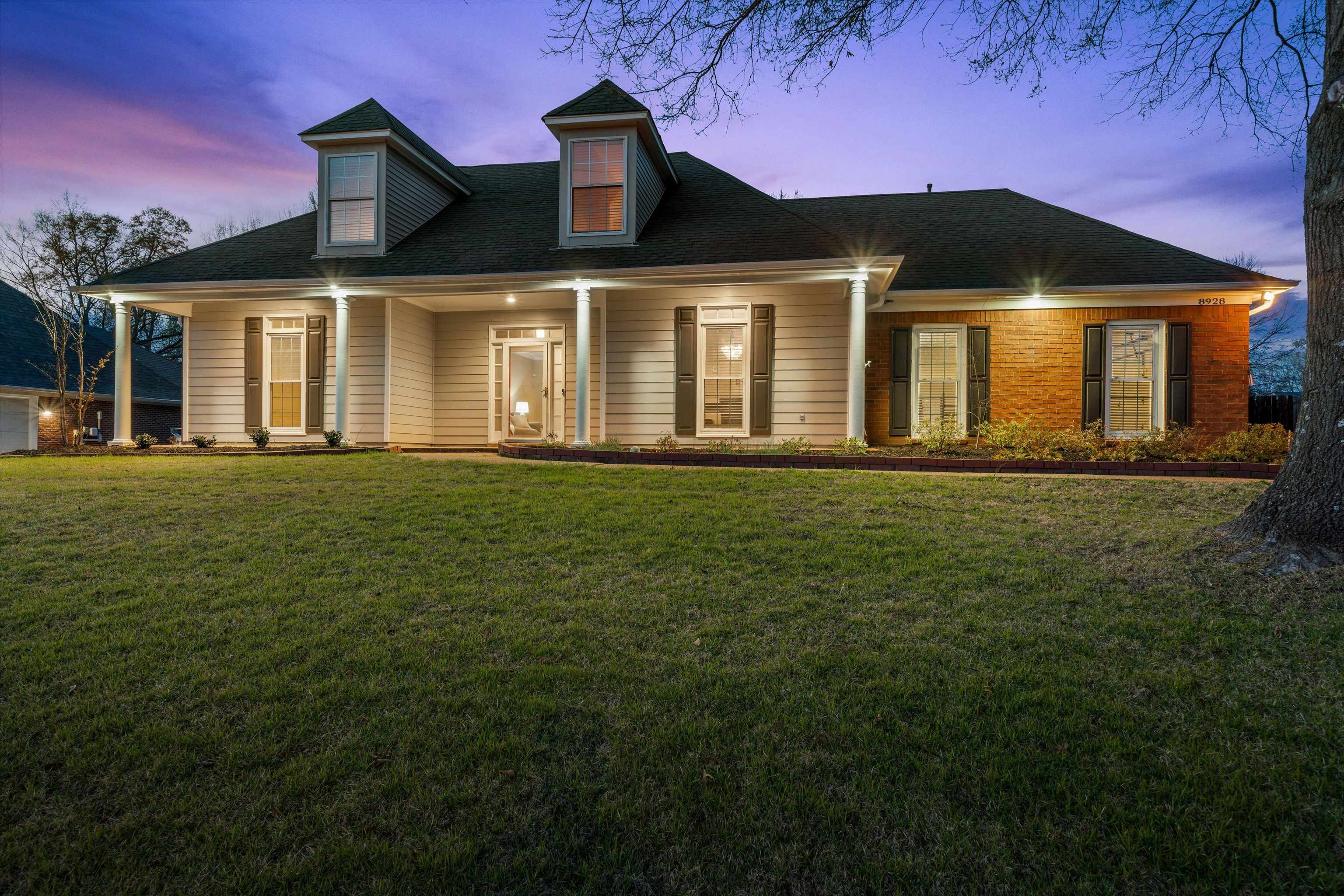 8928 BAZEMORE RD