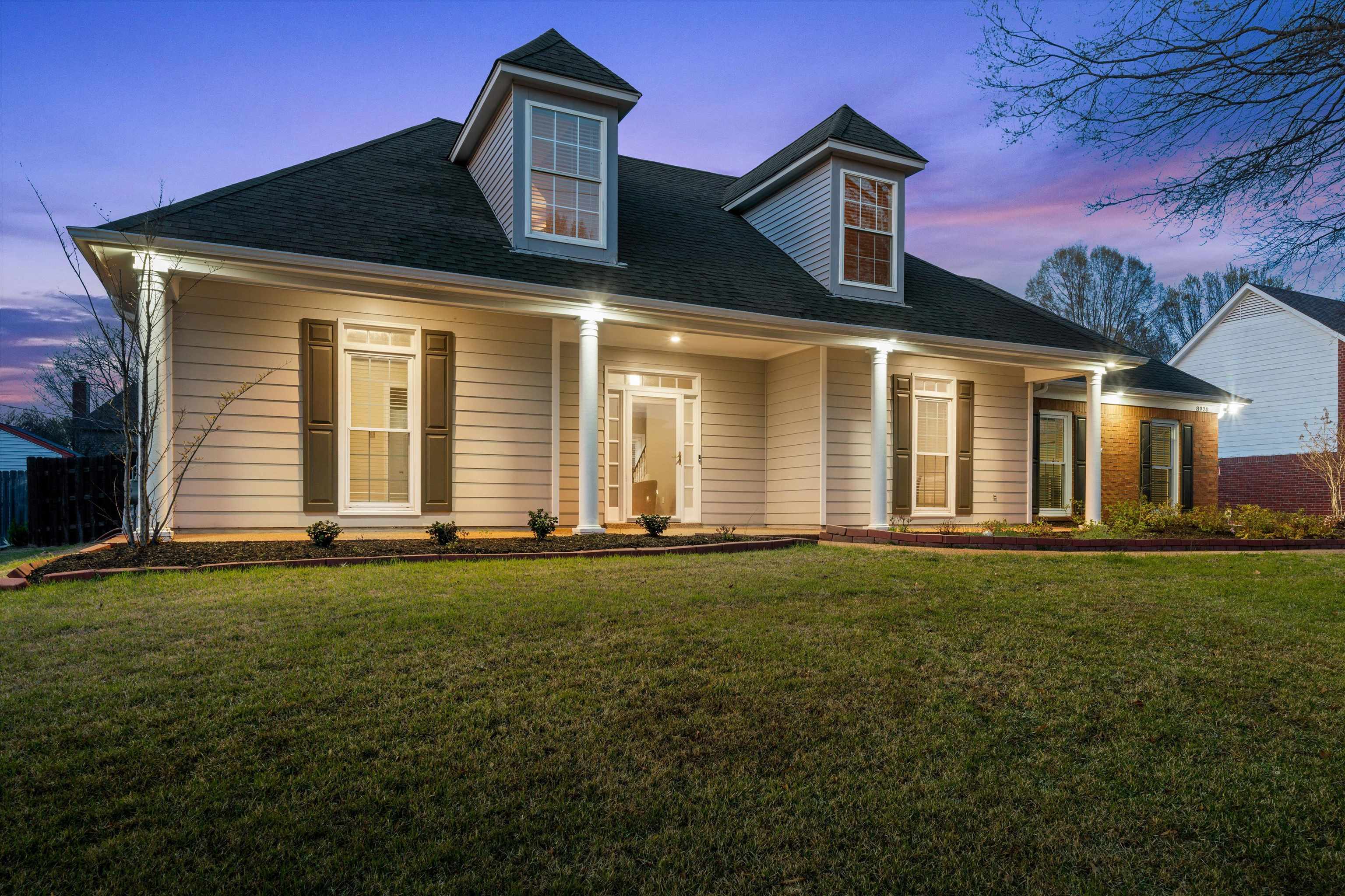 8928 BAZEMORE RD