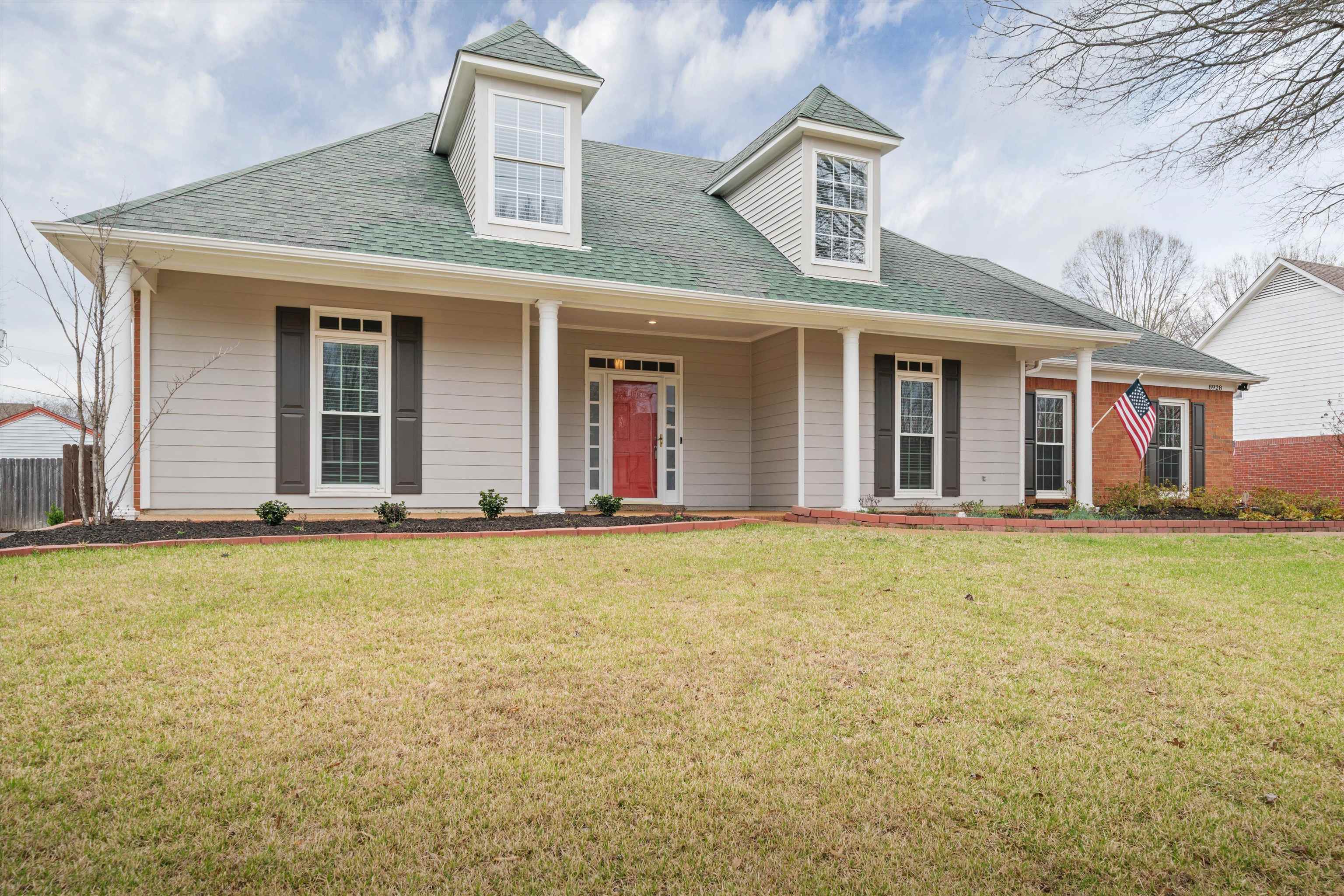 8928 BAZEMORE RD