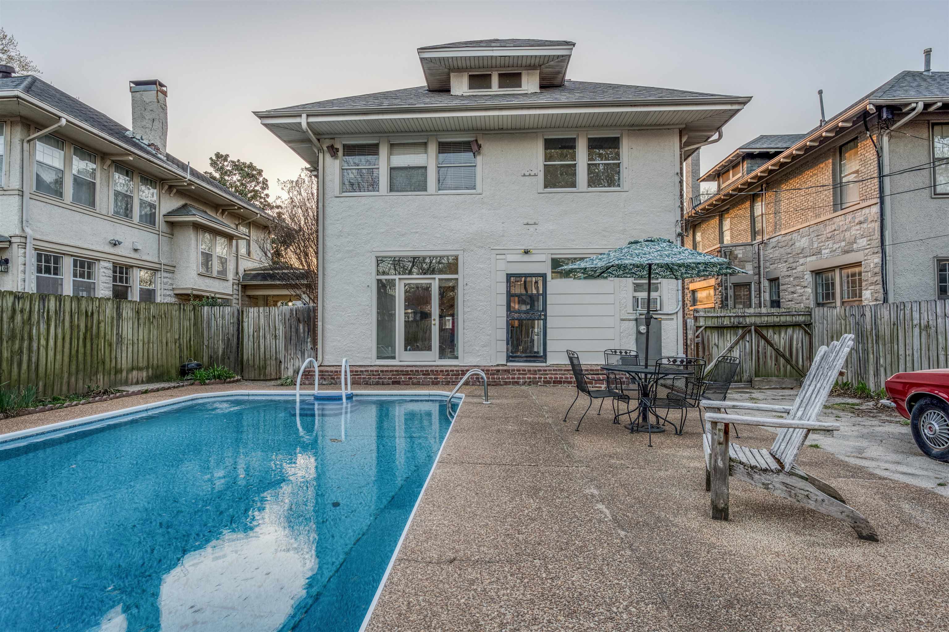 24 S EVERGREEN ST