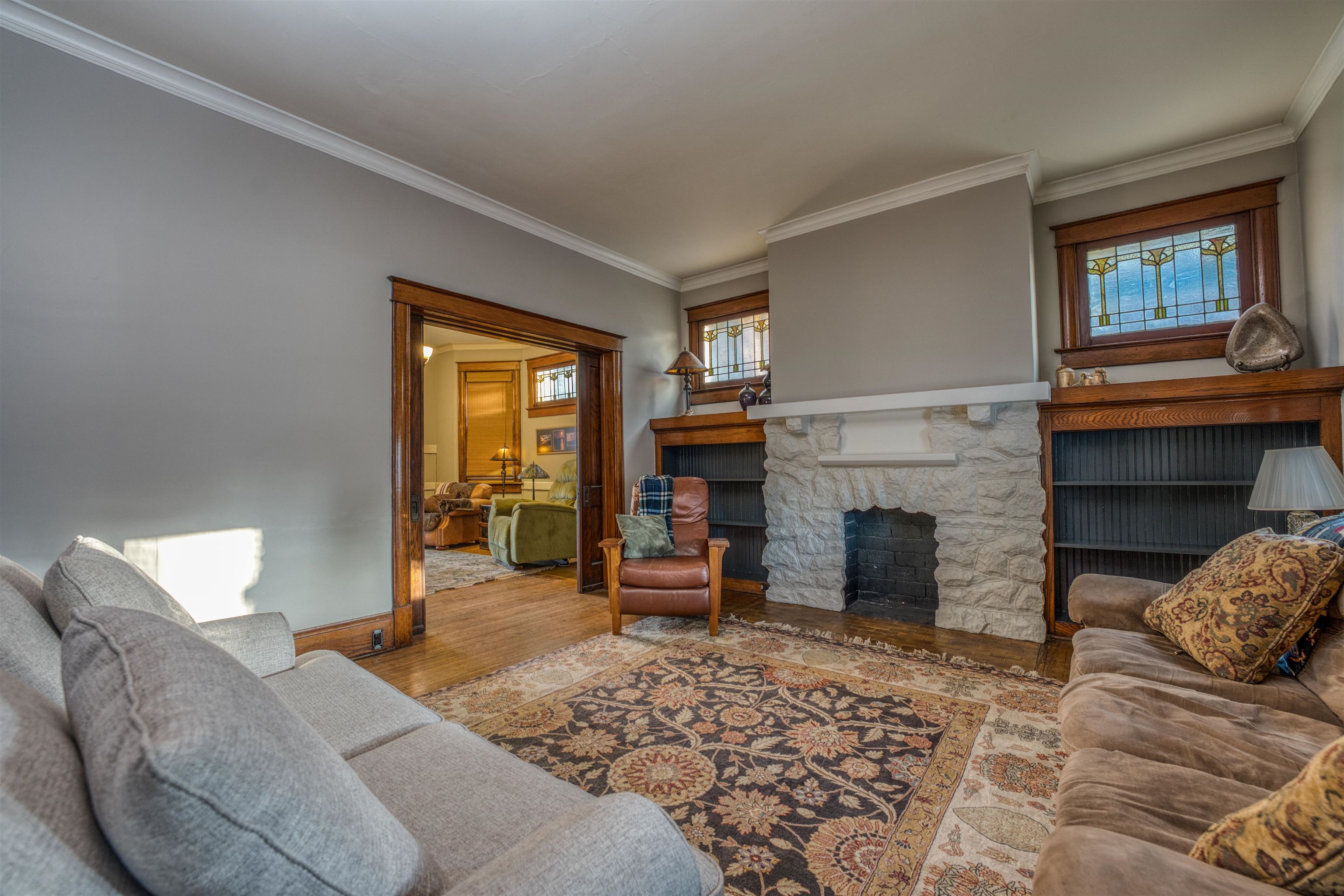 24 S EVERGREEN ST