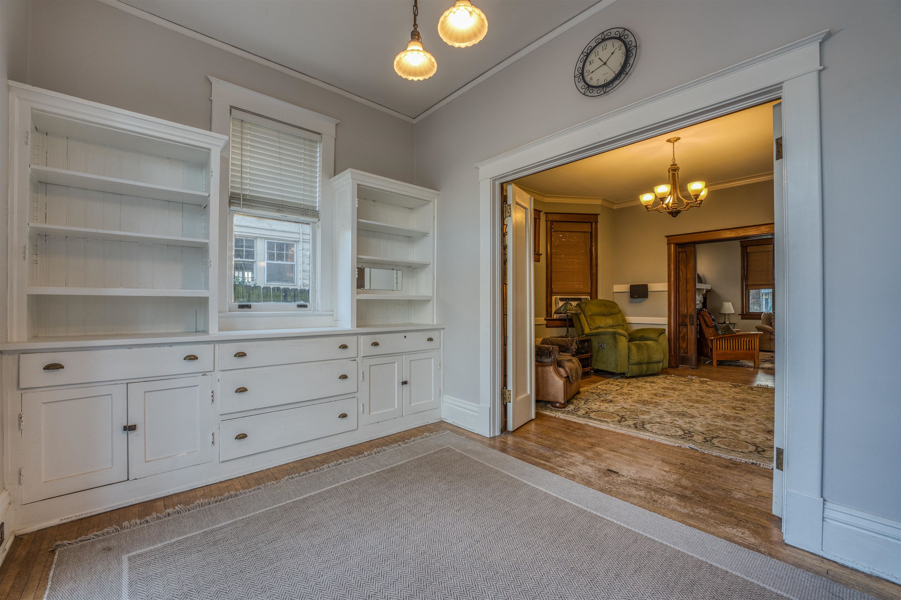 24 S EVERGREEN ST