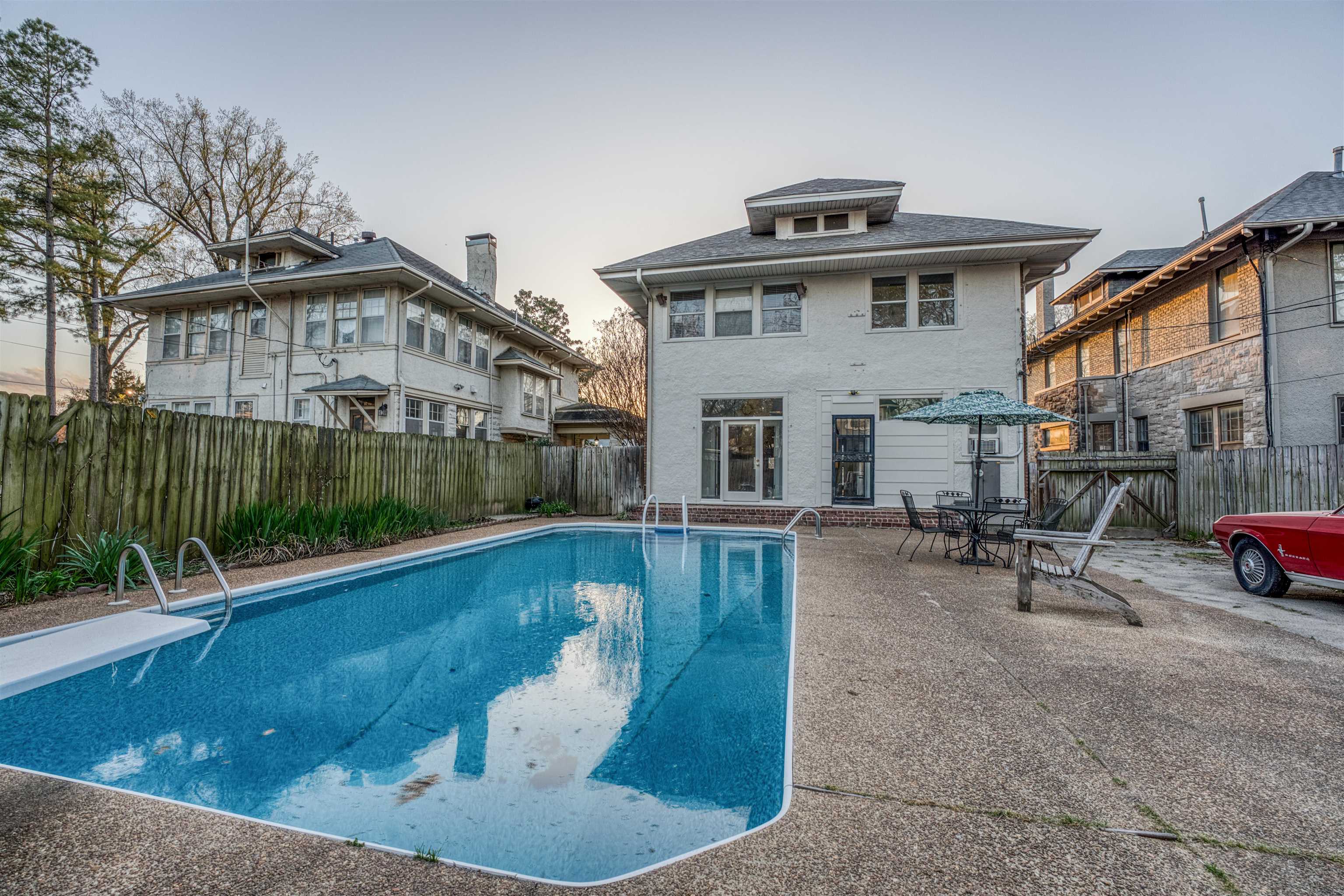 24 S EVERGREEN ST