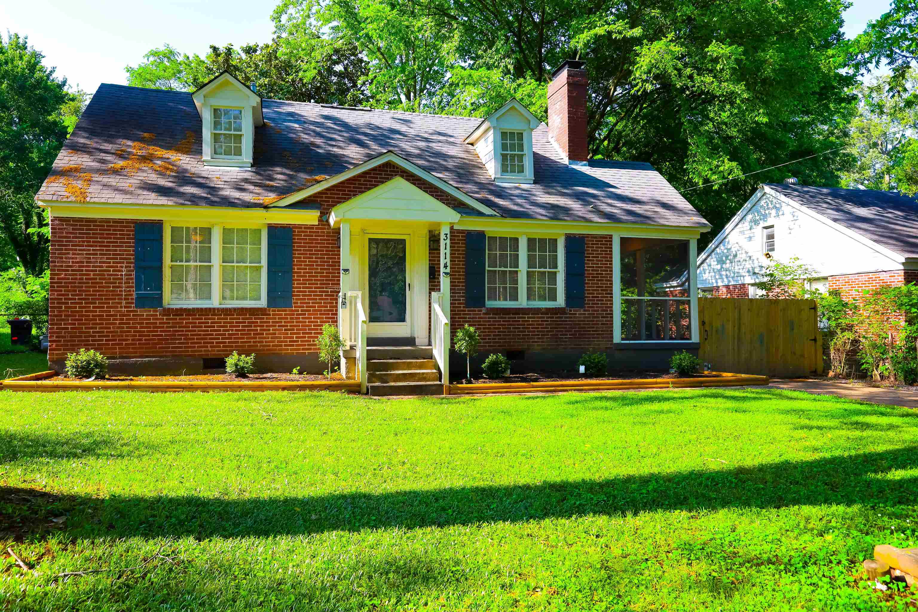 3114 SPOTTSWOOD DR