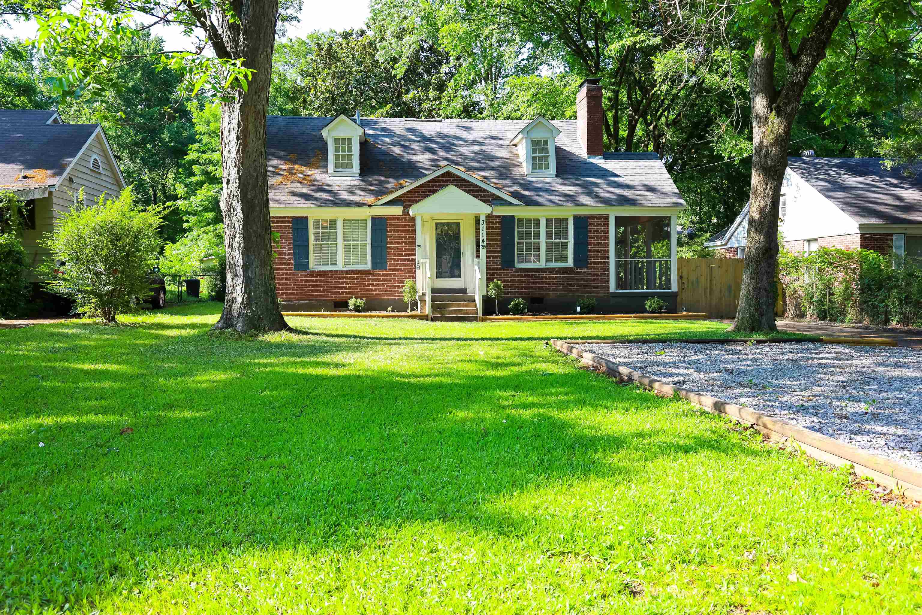 3114 SPOTTSWOOD DR