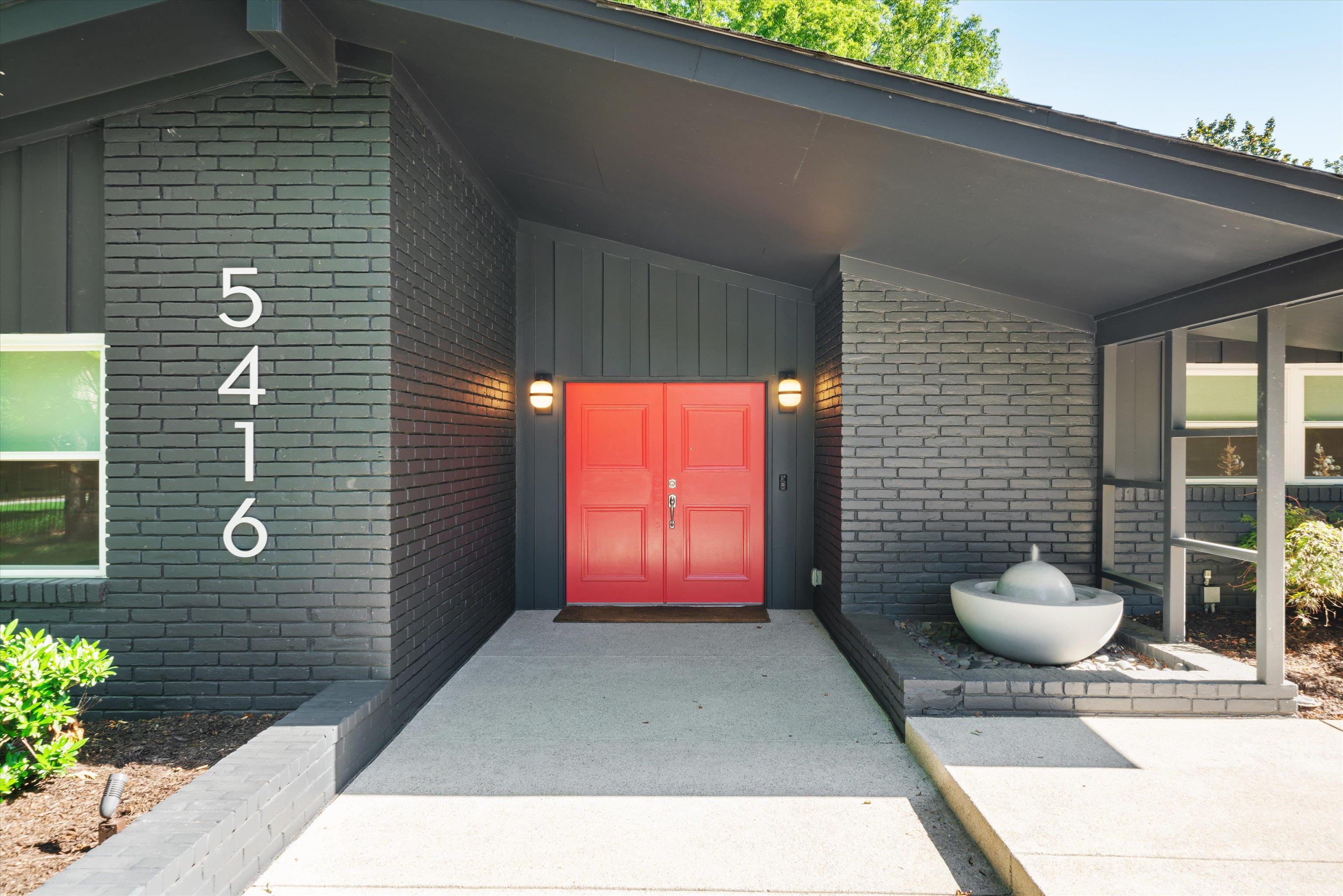 5416 NORMANDY RD