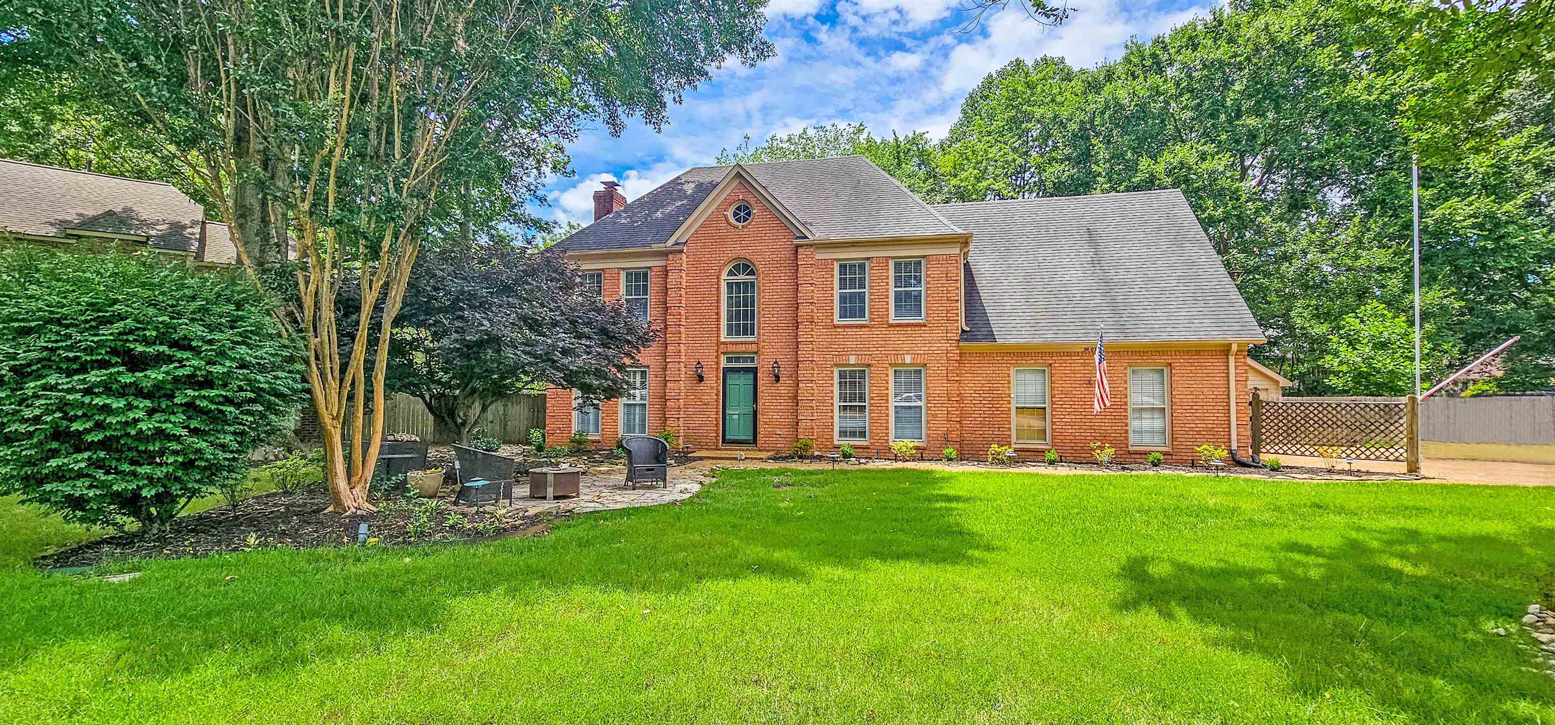 3609 NEYLAND CV