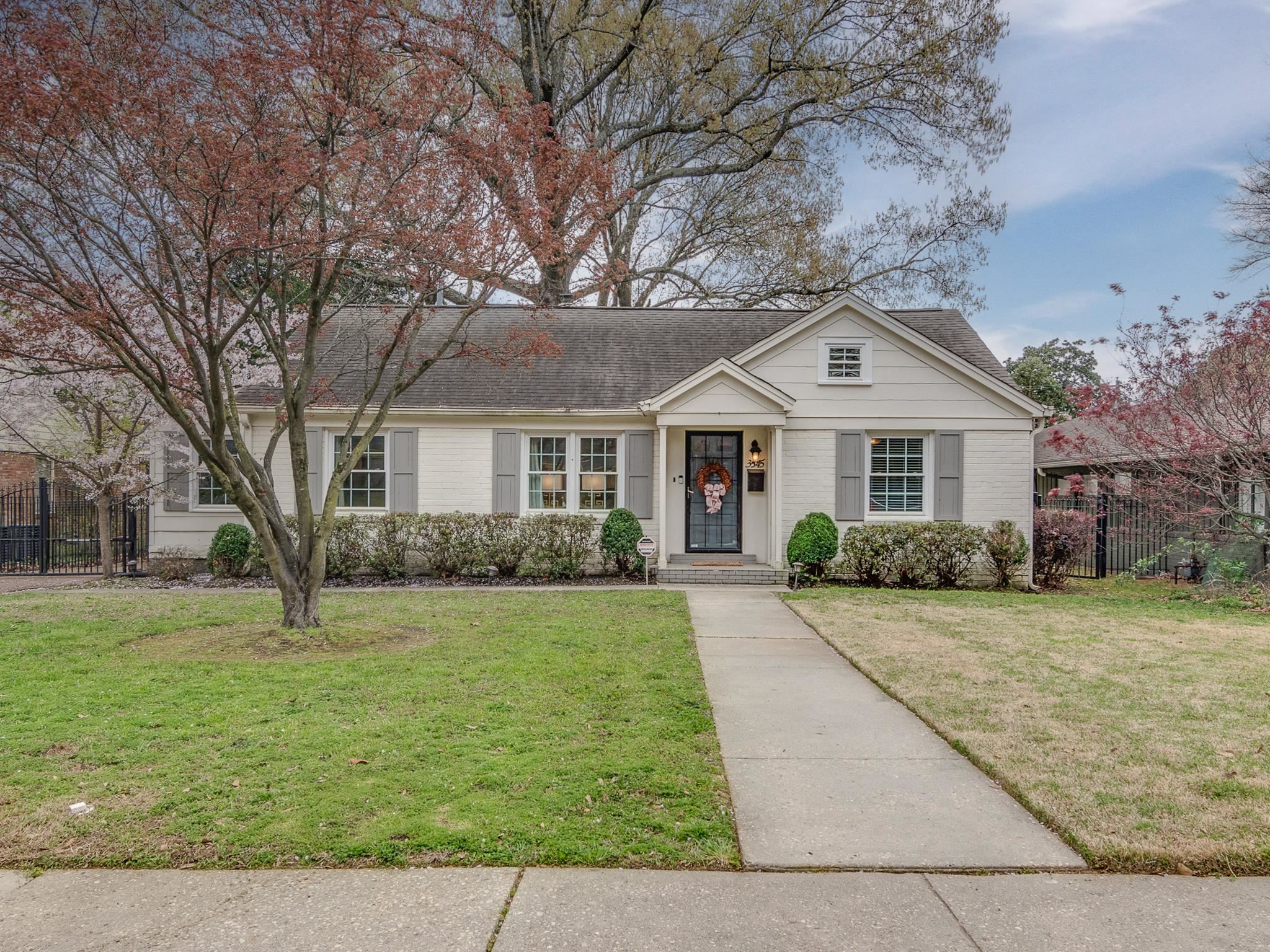 3545 NORTHWOOD DR
