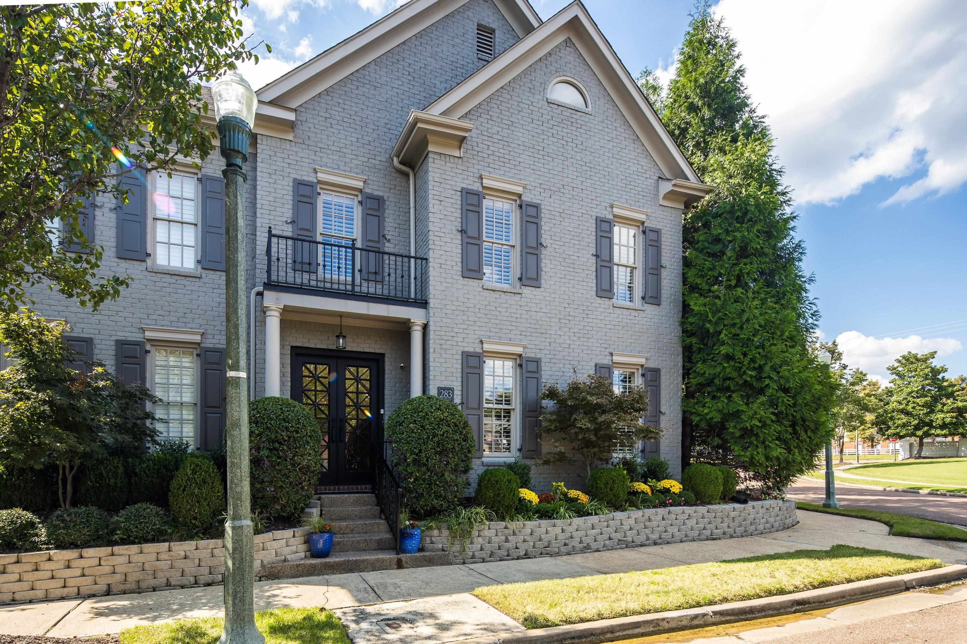 283 SCHILLING PARK BLVD