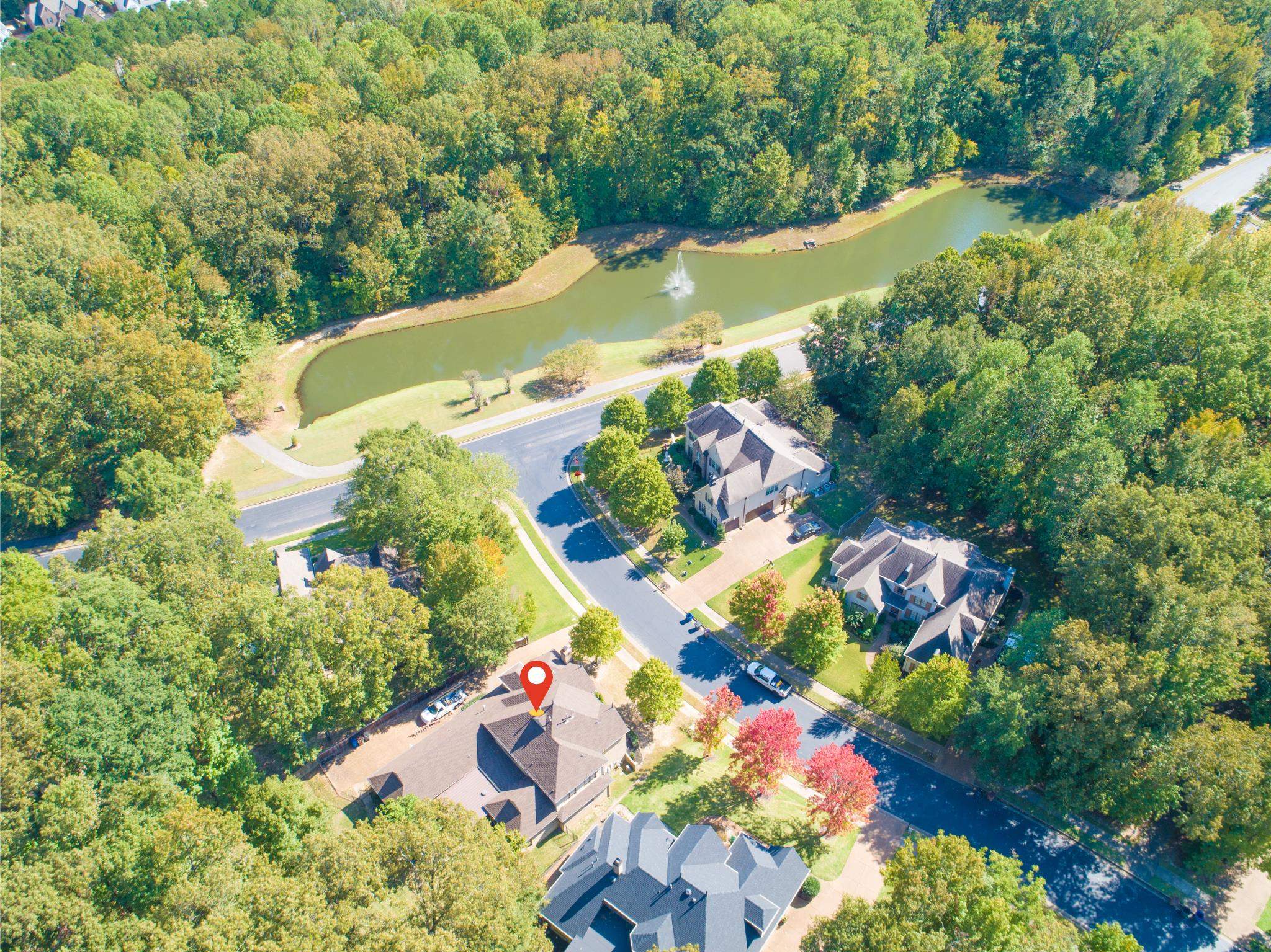 4660 MAPLE FOREST DR
