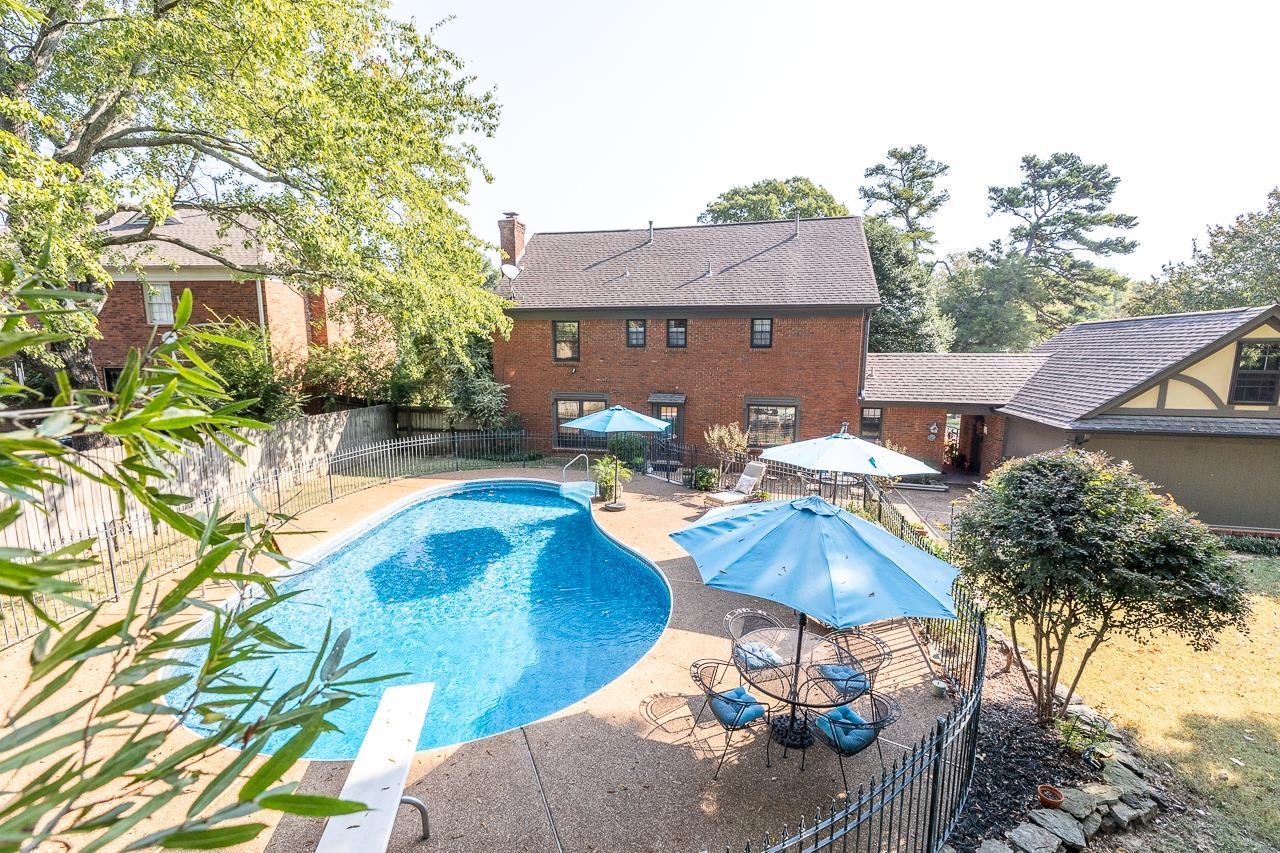2831 HONEY TREE DR