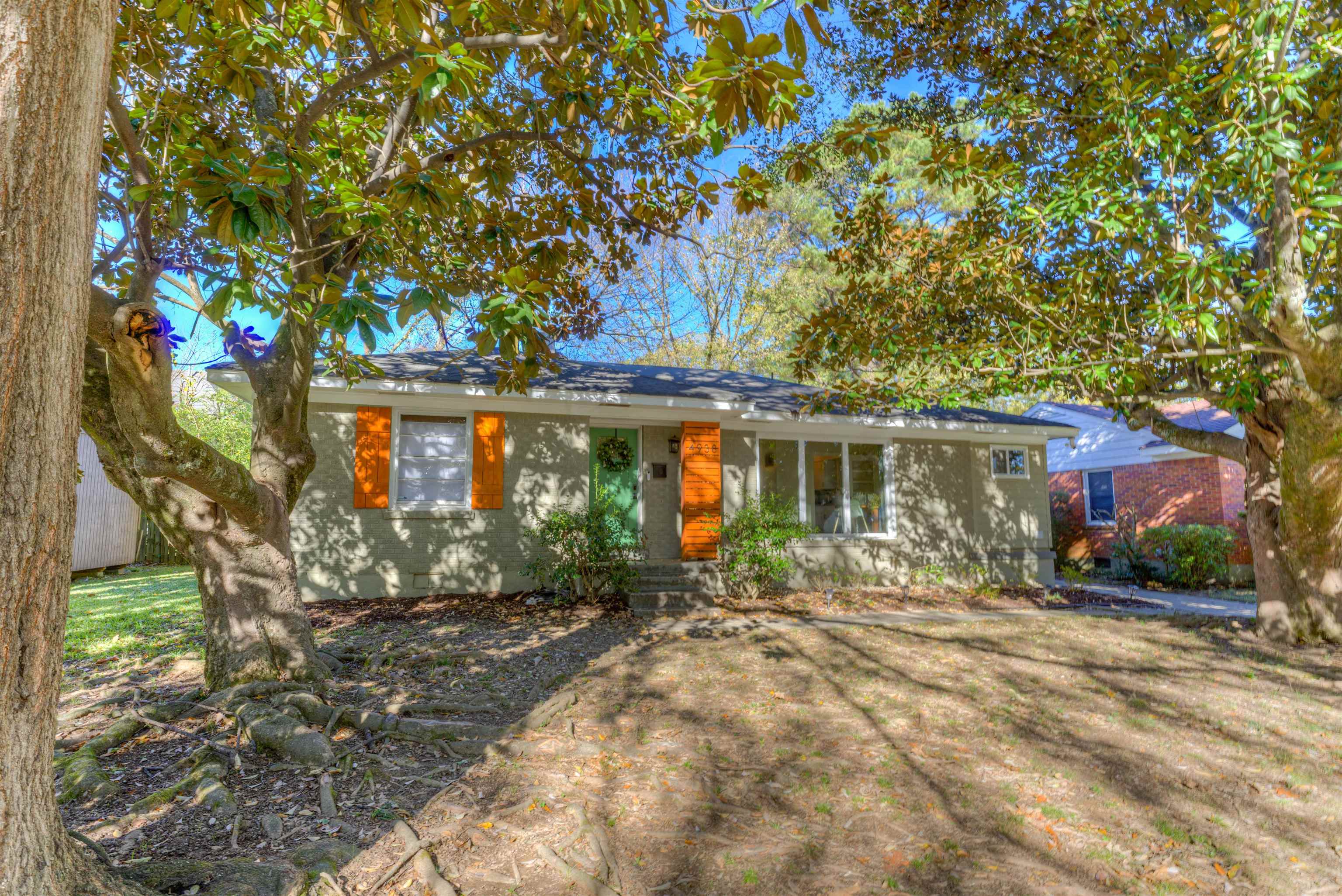 4938 PRINCETON RD